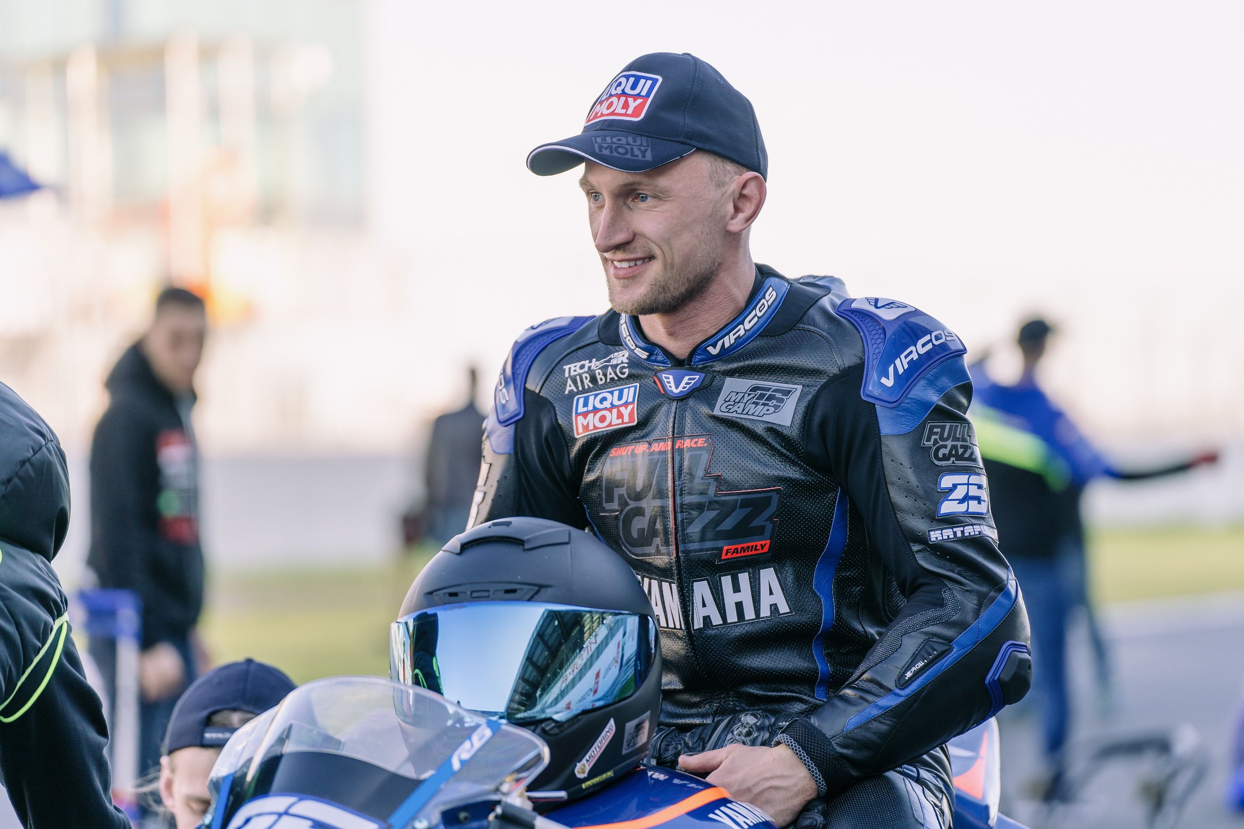 Igora Drive — Motoring 2021. Svyatoslav Bunkov | photographer