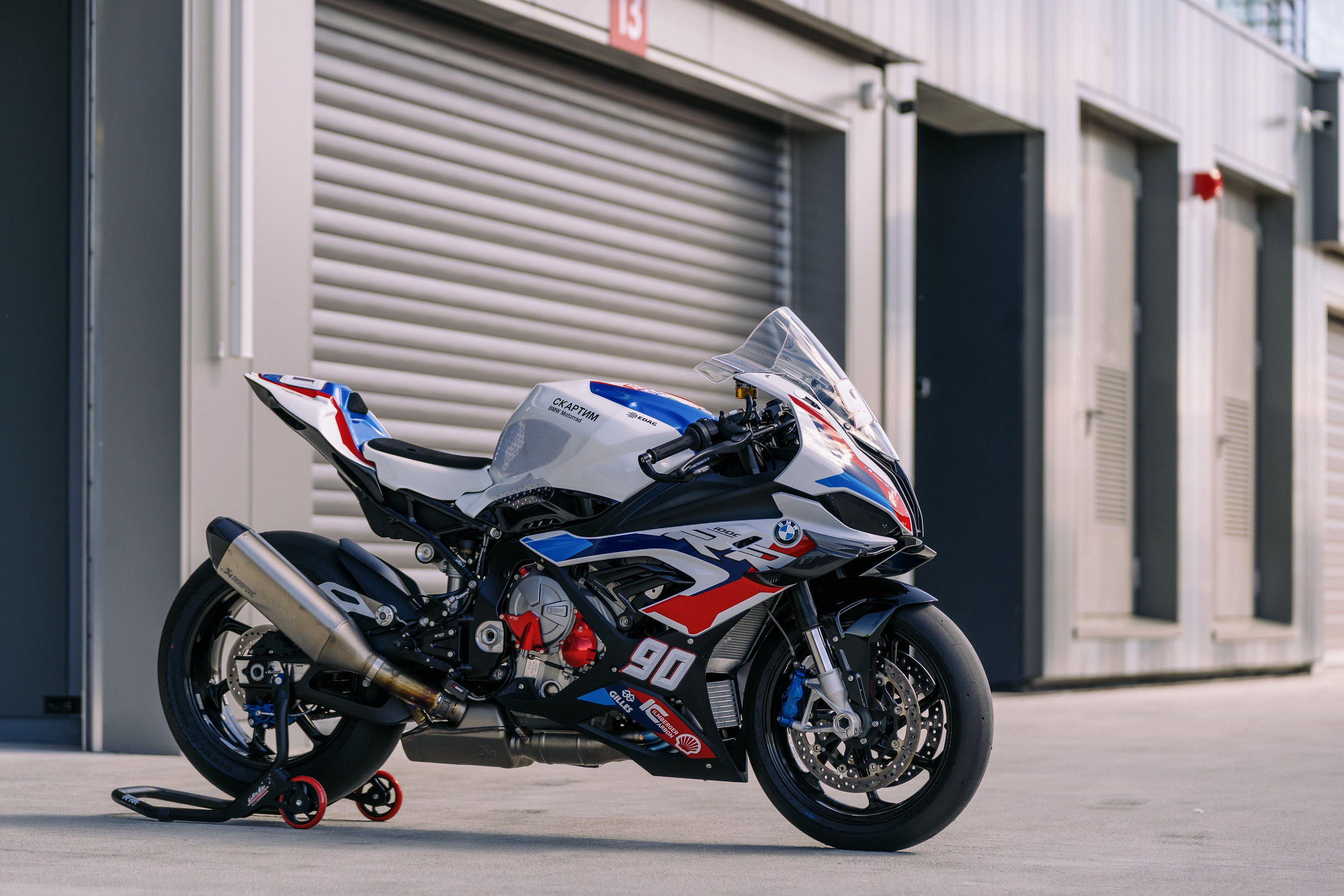 Igora Drive — Motoring 2021. Svyatoslav Bunkov | photographer