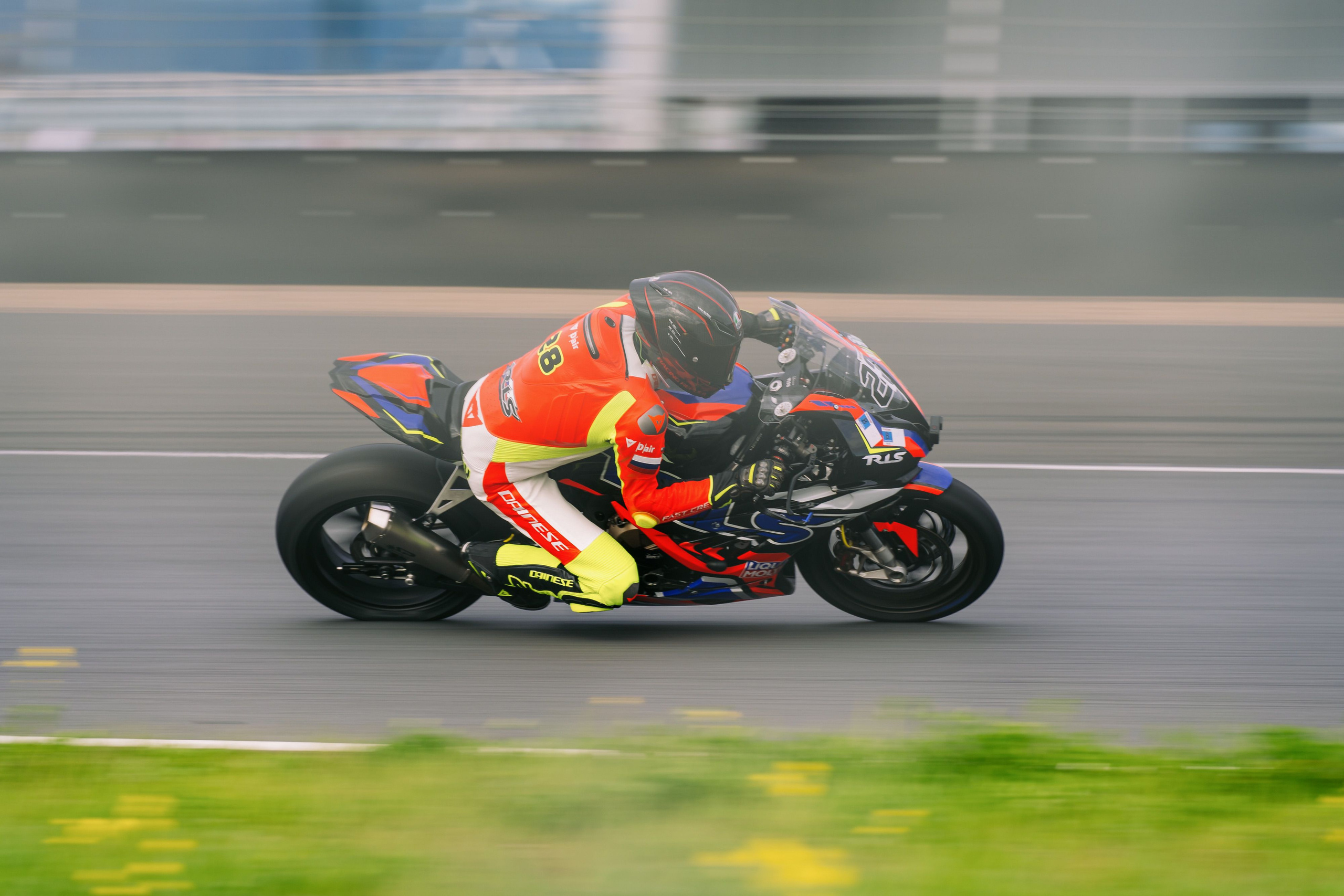 Igora Drive — Motoring 2021. Svyatoslav Bunkov | photographer