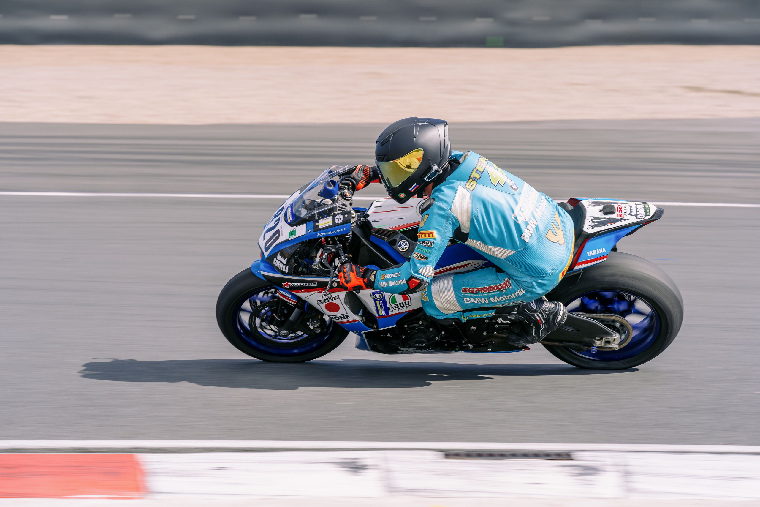 Igora Drive — Motoring 2021. Svyatoslav Bunkov | photographer