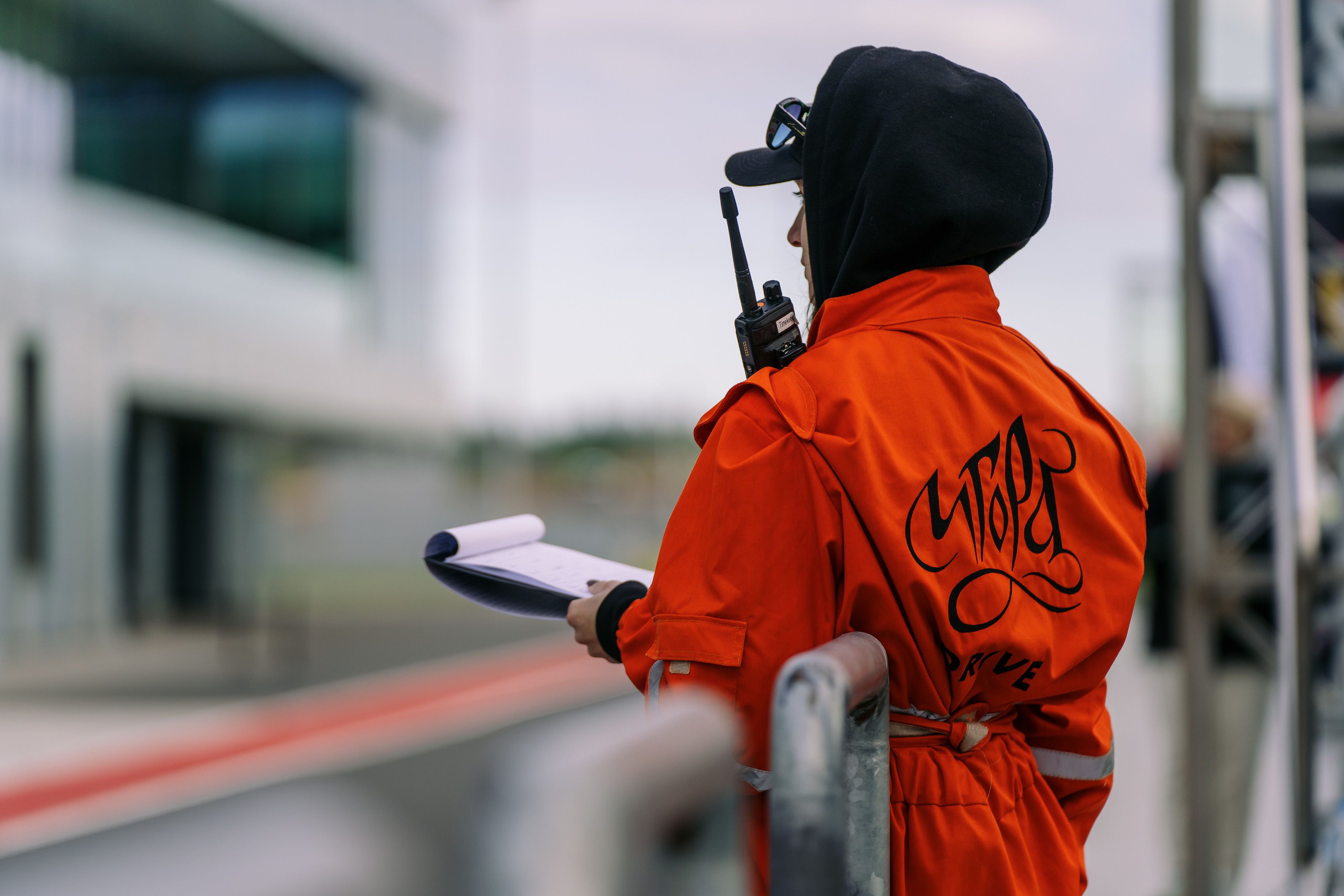 Igora Drive — Motoring 2021. Svyatoslav Bunkov | photographer