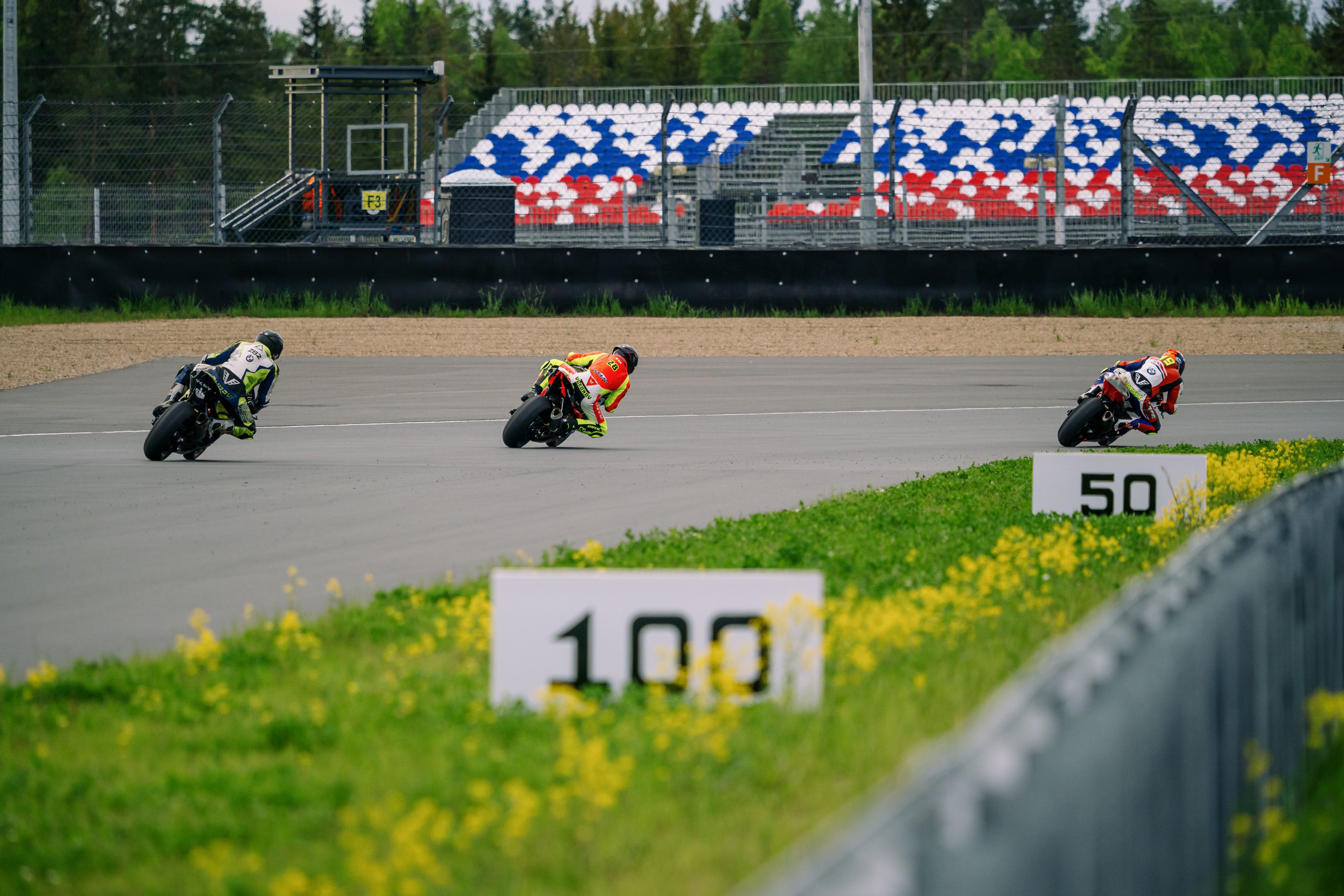 Igora Drive — Motoring 2021. Svyatoslav Bunkov | photographer