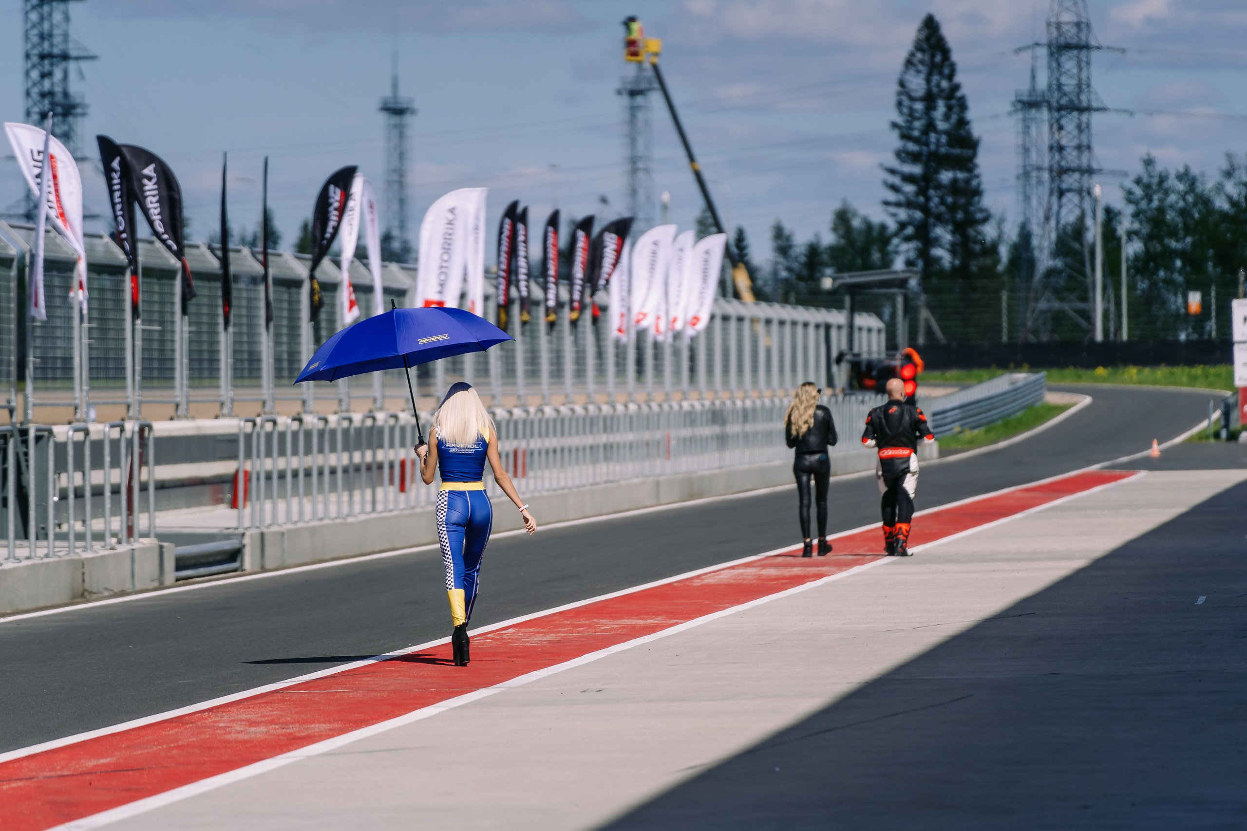 Igora Drive — Motoring 2021. Svyatoslav Bunkov | photographer