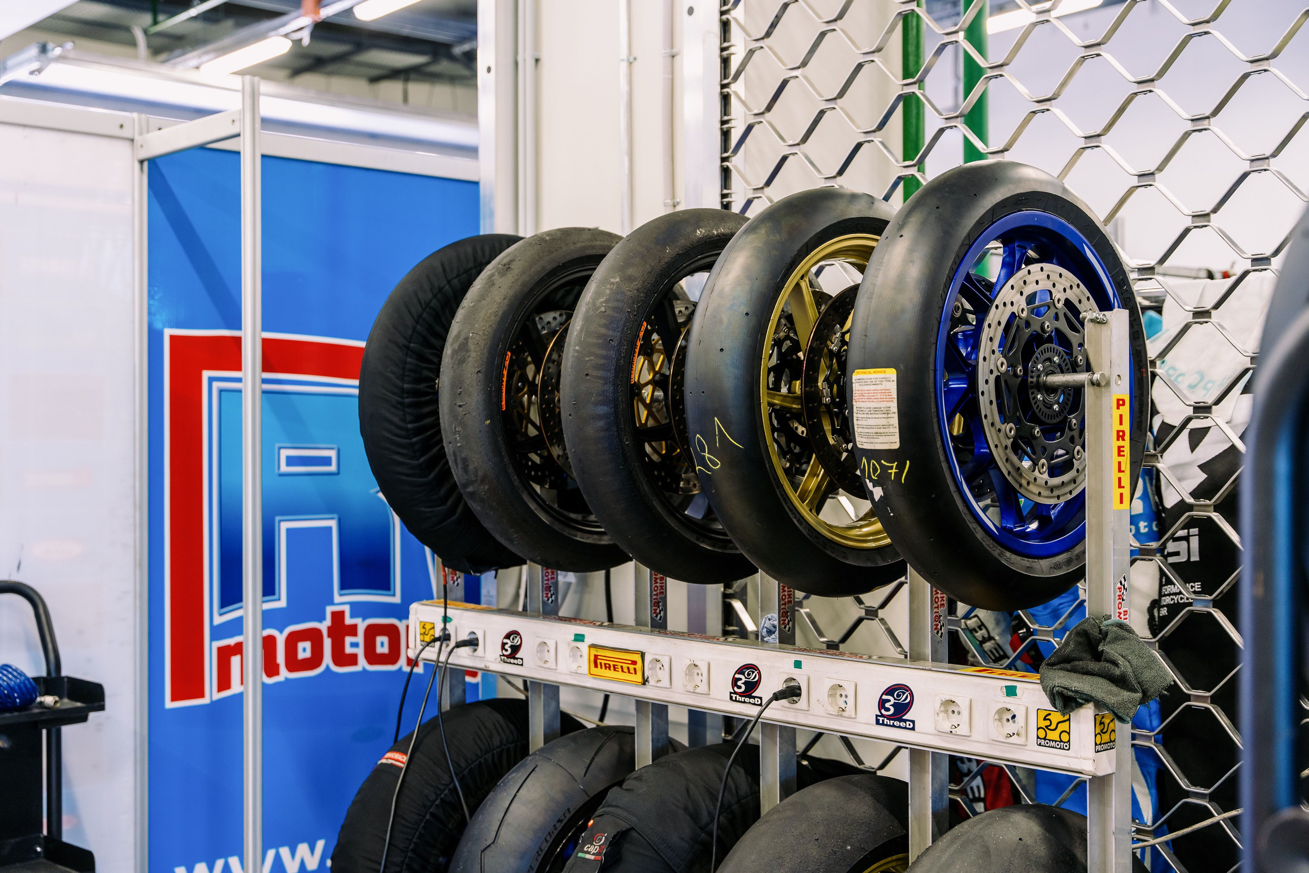 Igora Drive — Motoring 2021. Svyatoslav Bunkov | photographer