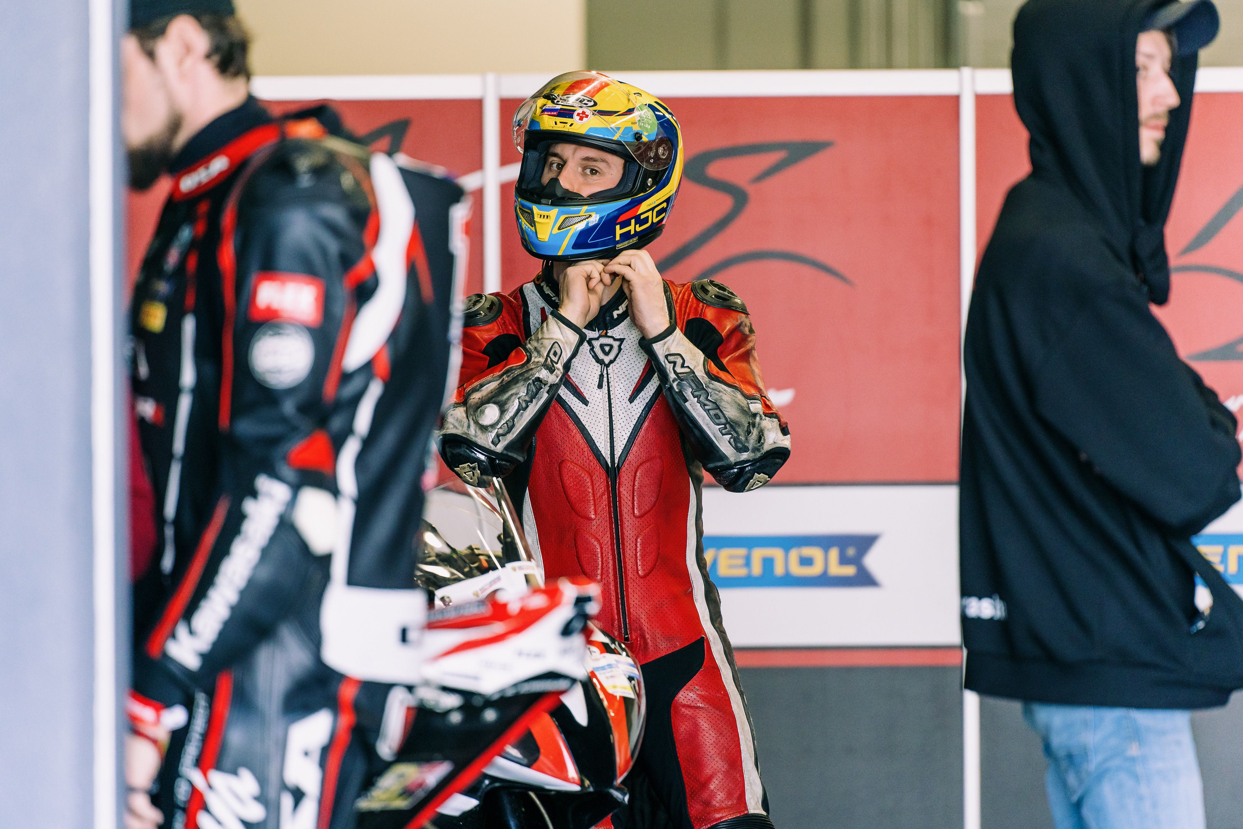 Igora Drive — Motoring 2021. Svyatoslav Bunkov | photographer