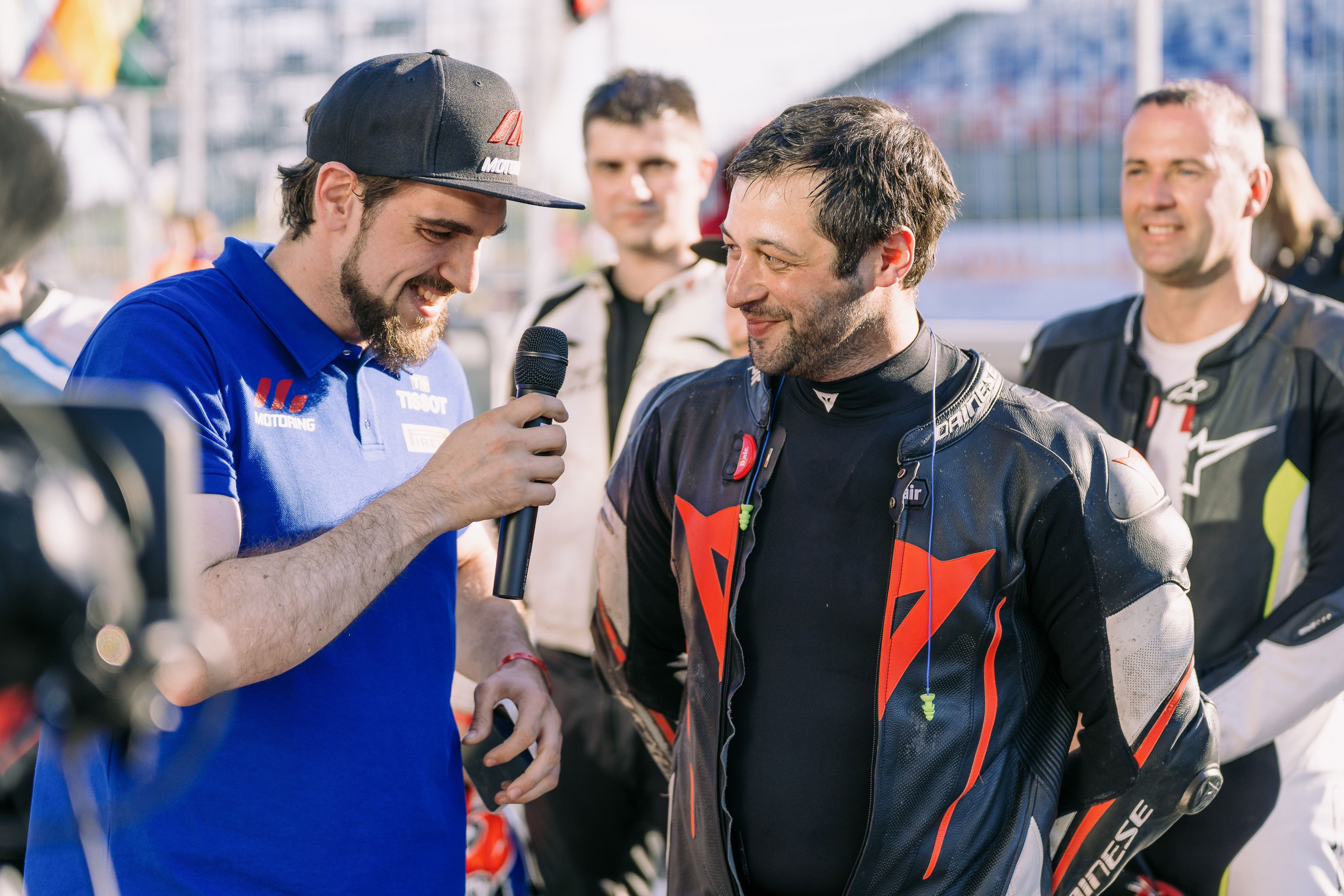 Igora Drive — Motoring 2021. Svyatoslav Bunkov | photographer