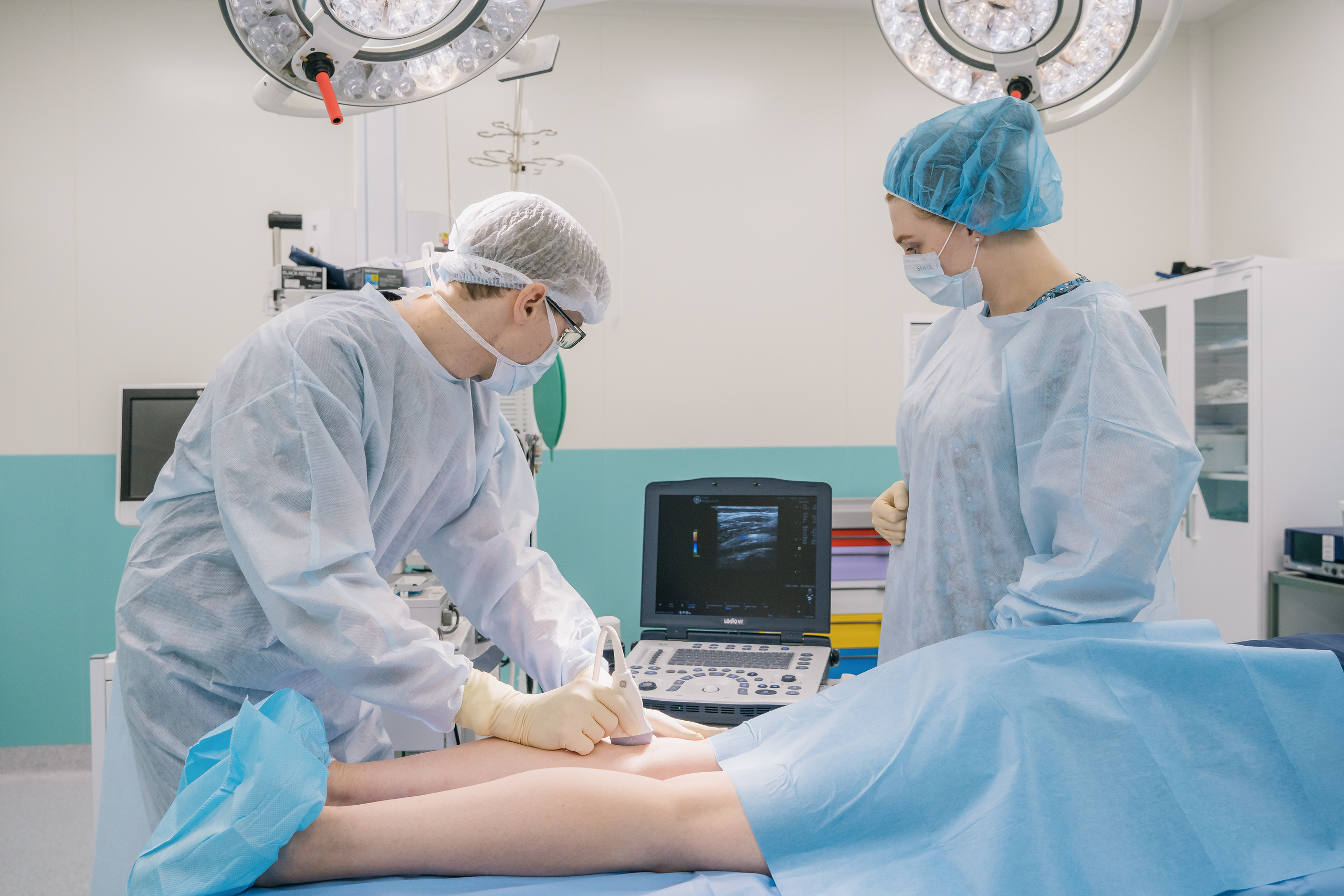 Клиника эстетической хирургии и косметологии ForMe. Святослав Буньков | фотограф