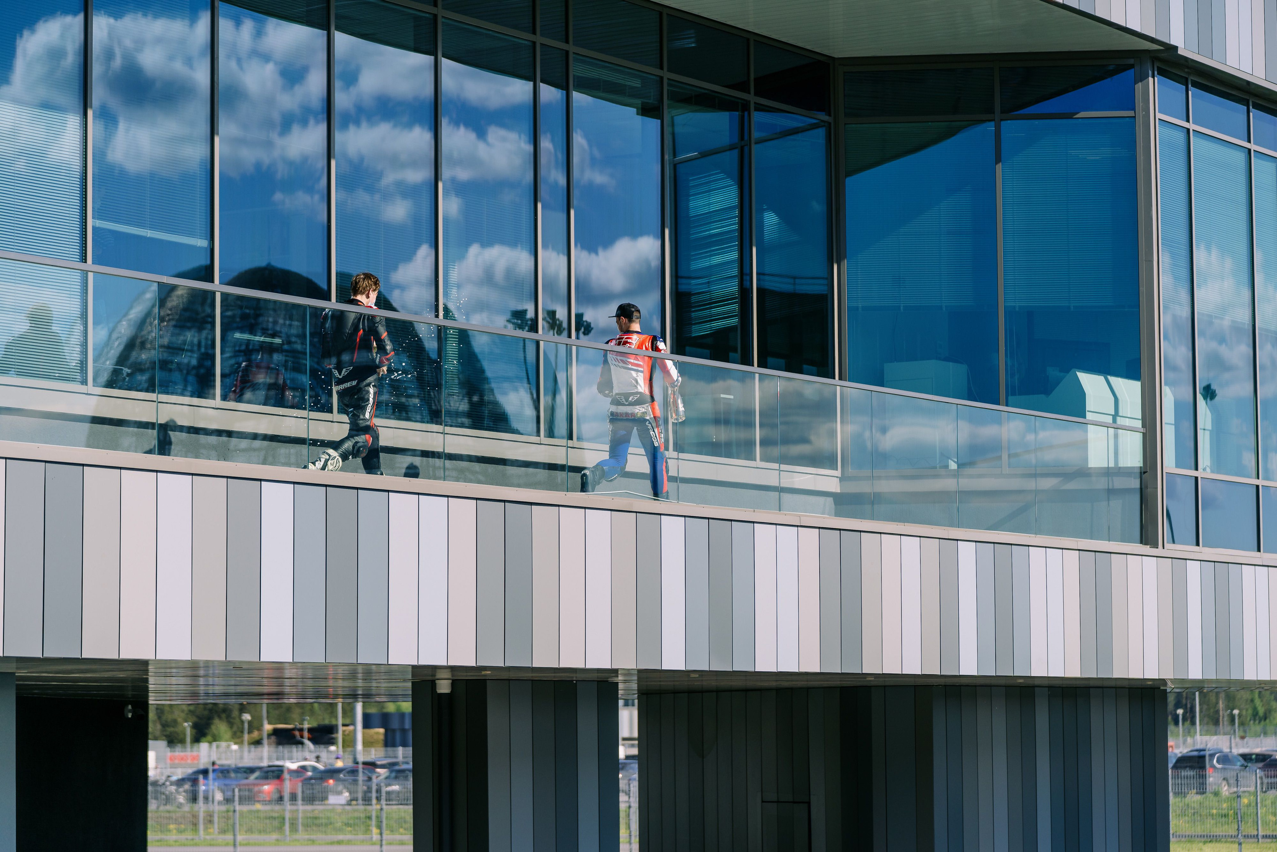 Igora Drive — Motoring 2021. Svyatoslav Bunkov | photographer