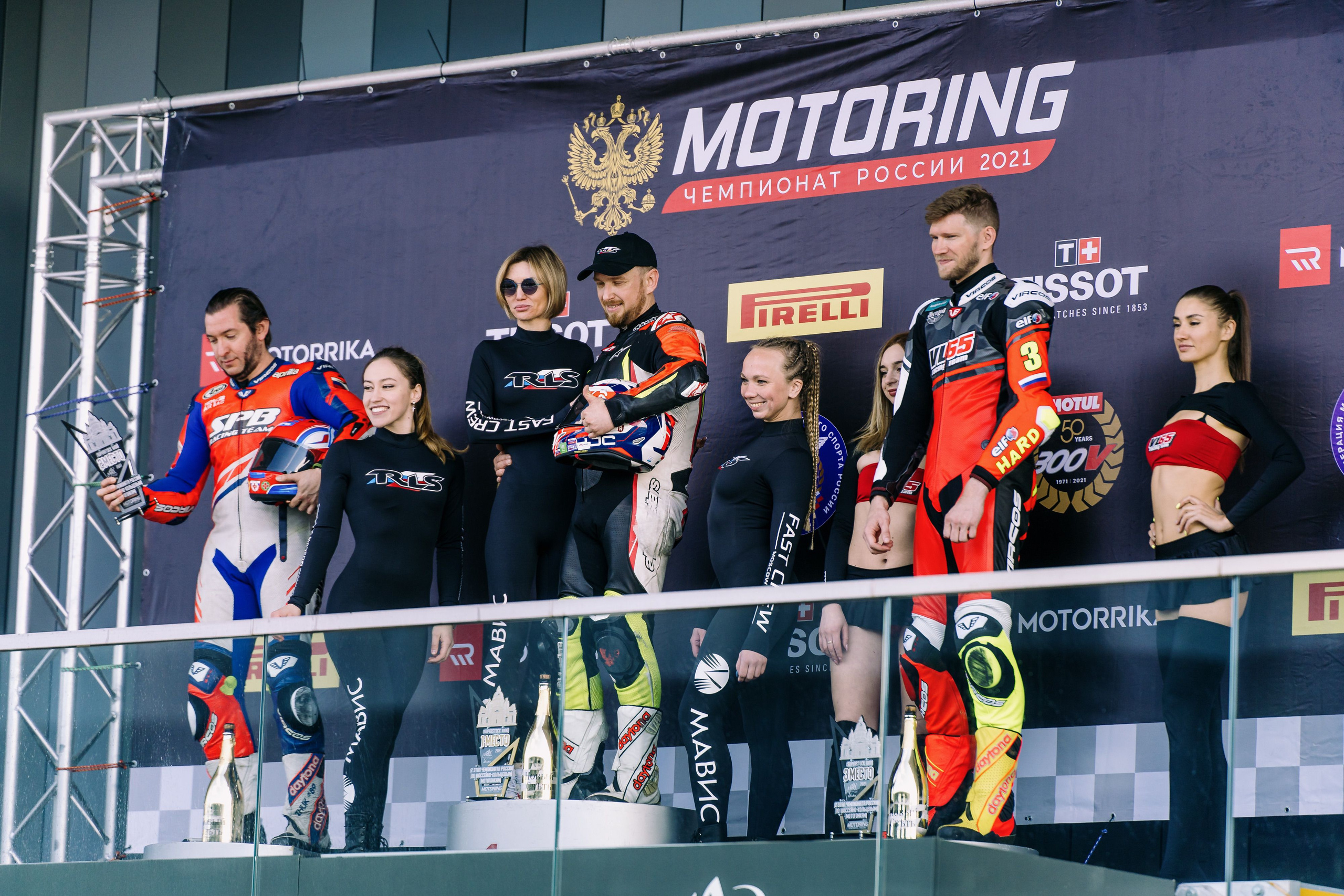 Igora Drive — Motoring 2021. Svyatoslav Bunkov | photographer