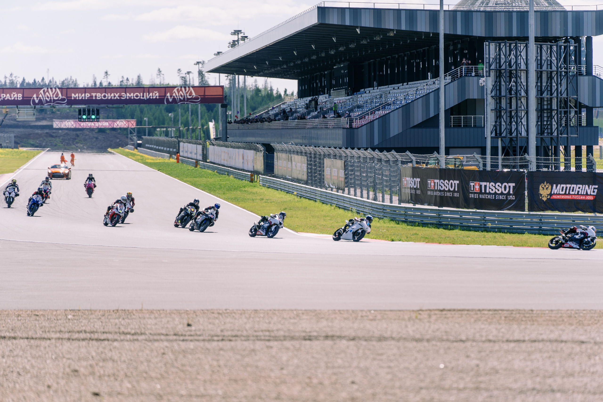 Igora Drive — Motoring 2021. Svyatoslav Bunkov | photographer