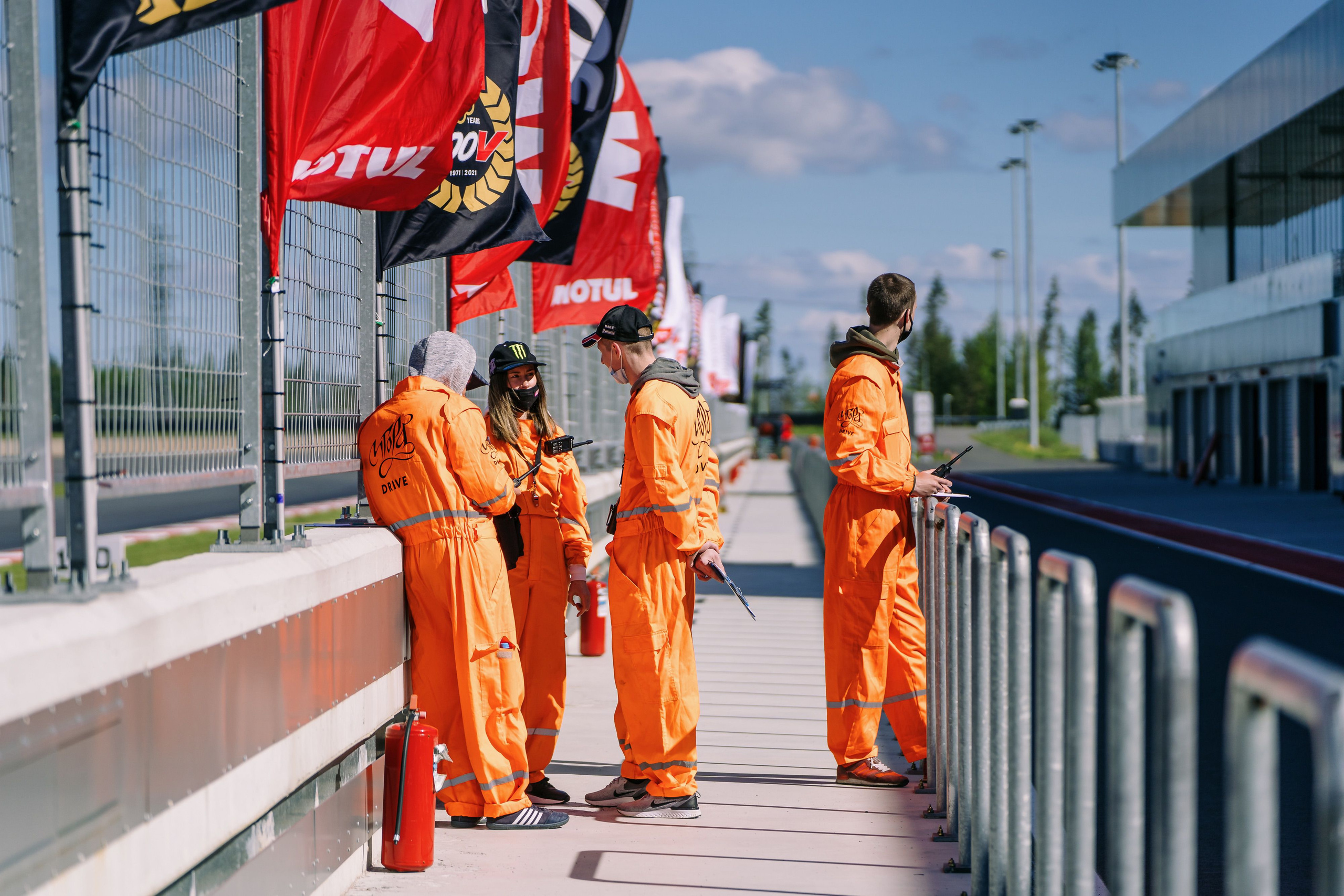 Igora Drive — Motoring 2021. Svyatoslav Bunkov | photographer