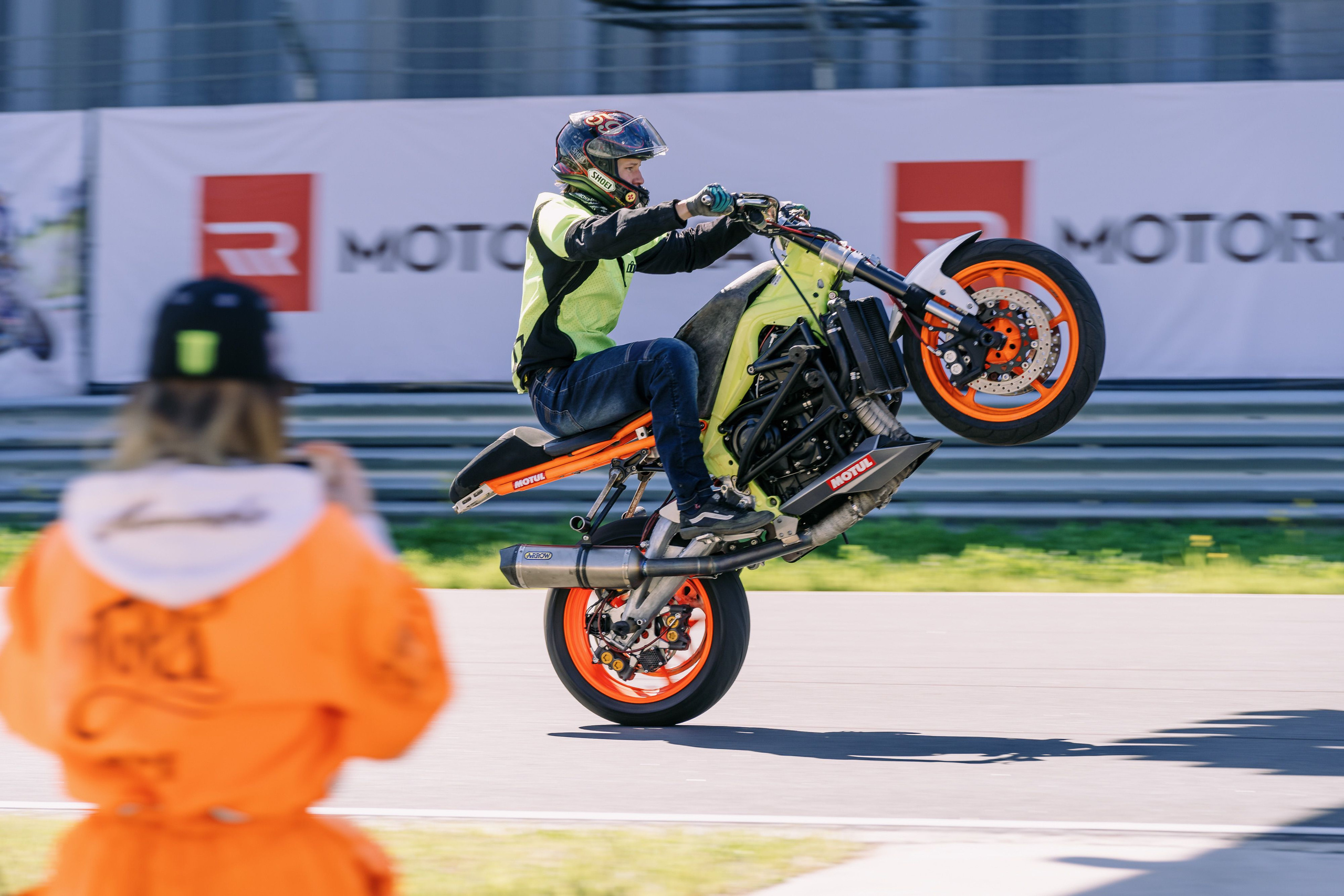 Igora Drive — Motoring 2021. Svyatoslav Bunkov | photographer