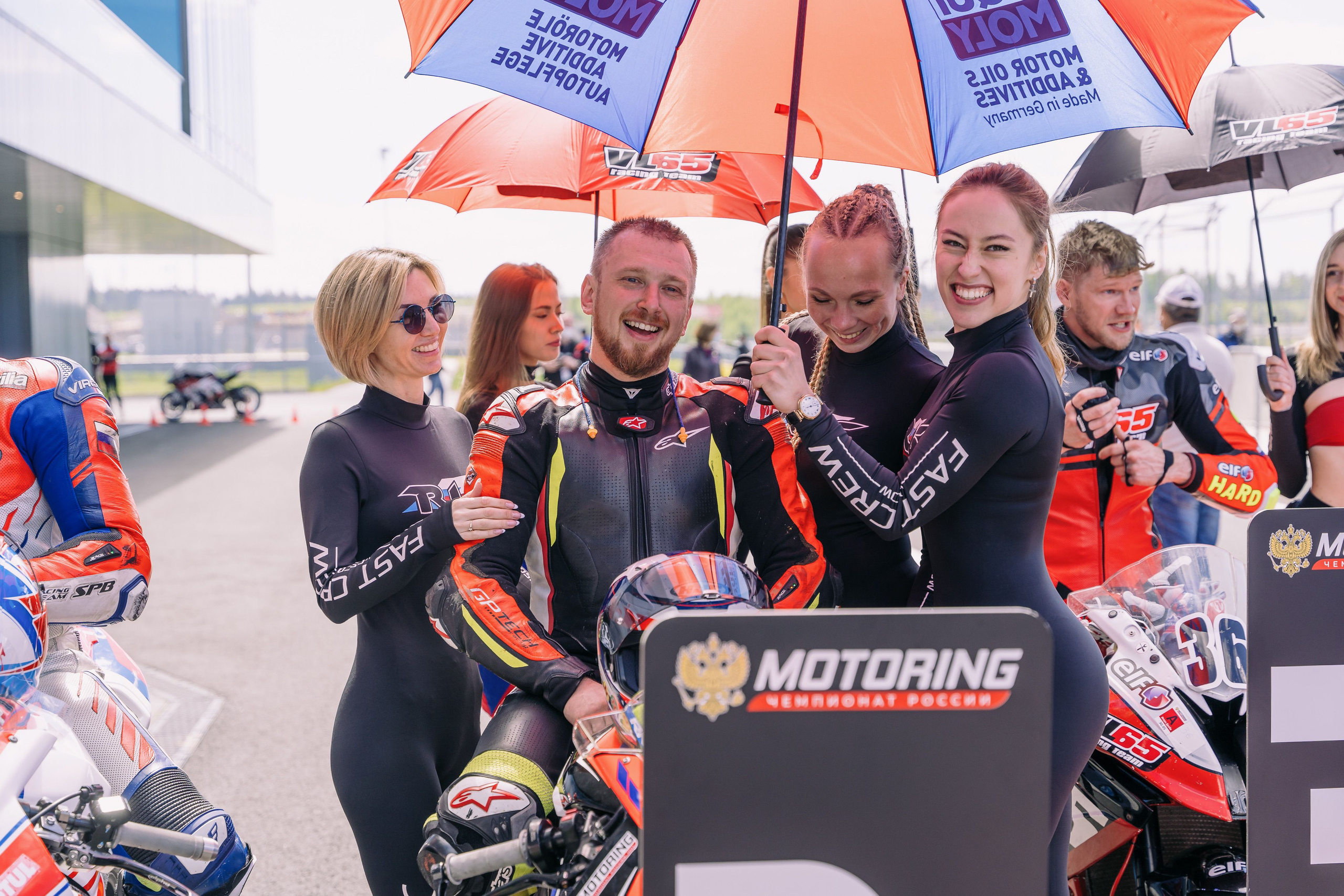 Igora Drive — Motoring 2021. Svyatoslav Bunkov | photographer