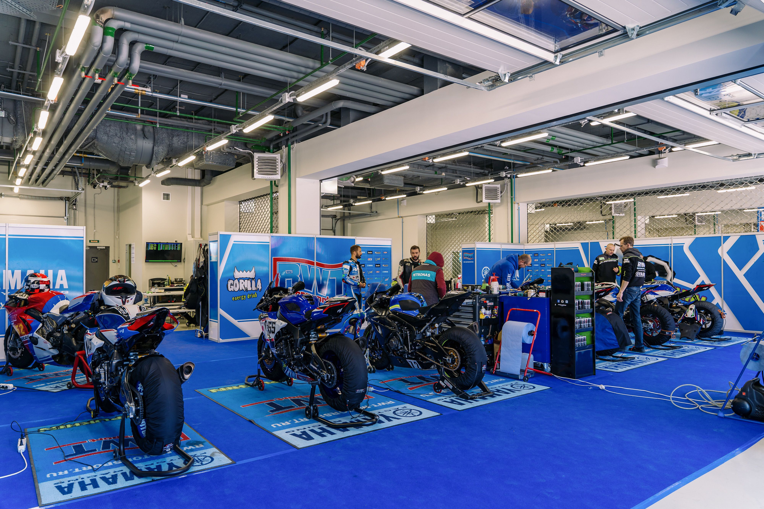 Igora Drive — Motoring 2021. Svyatoslav Bunkov | photographer