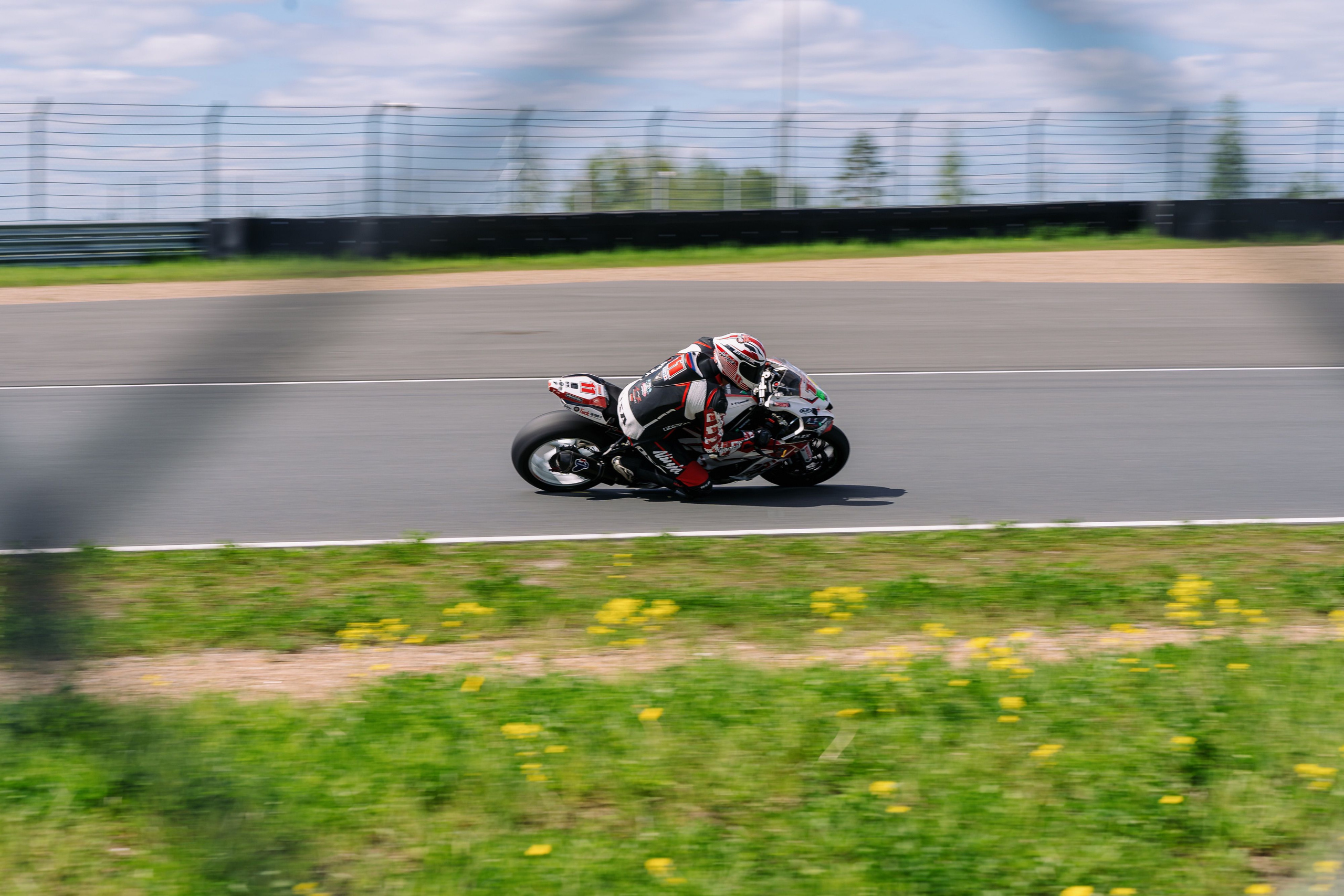 Igora Drive — Motoring 2021. Svyatoslav Bunkov | photographer