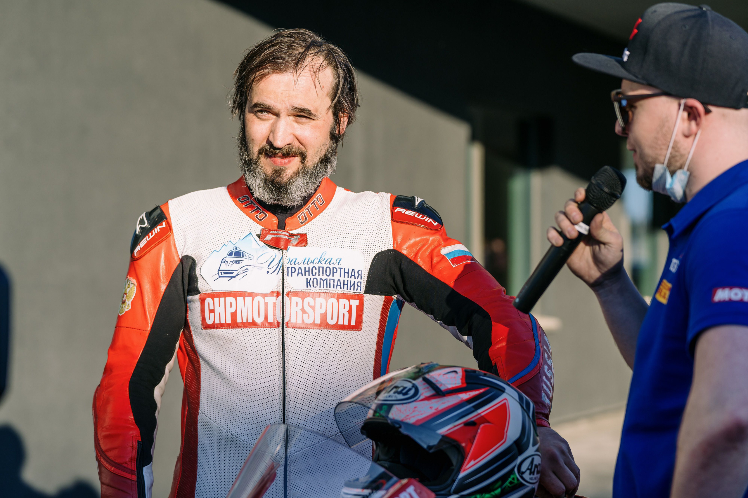 Igora Drive — Motoring 2021. Svyatoslav Bunkov | photographer