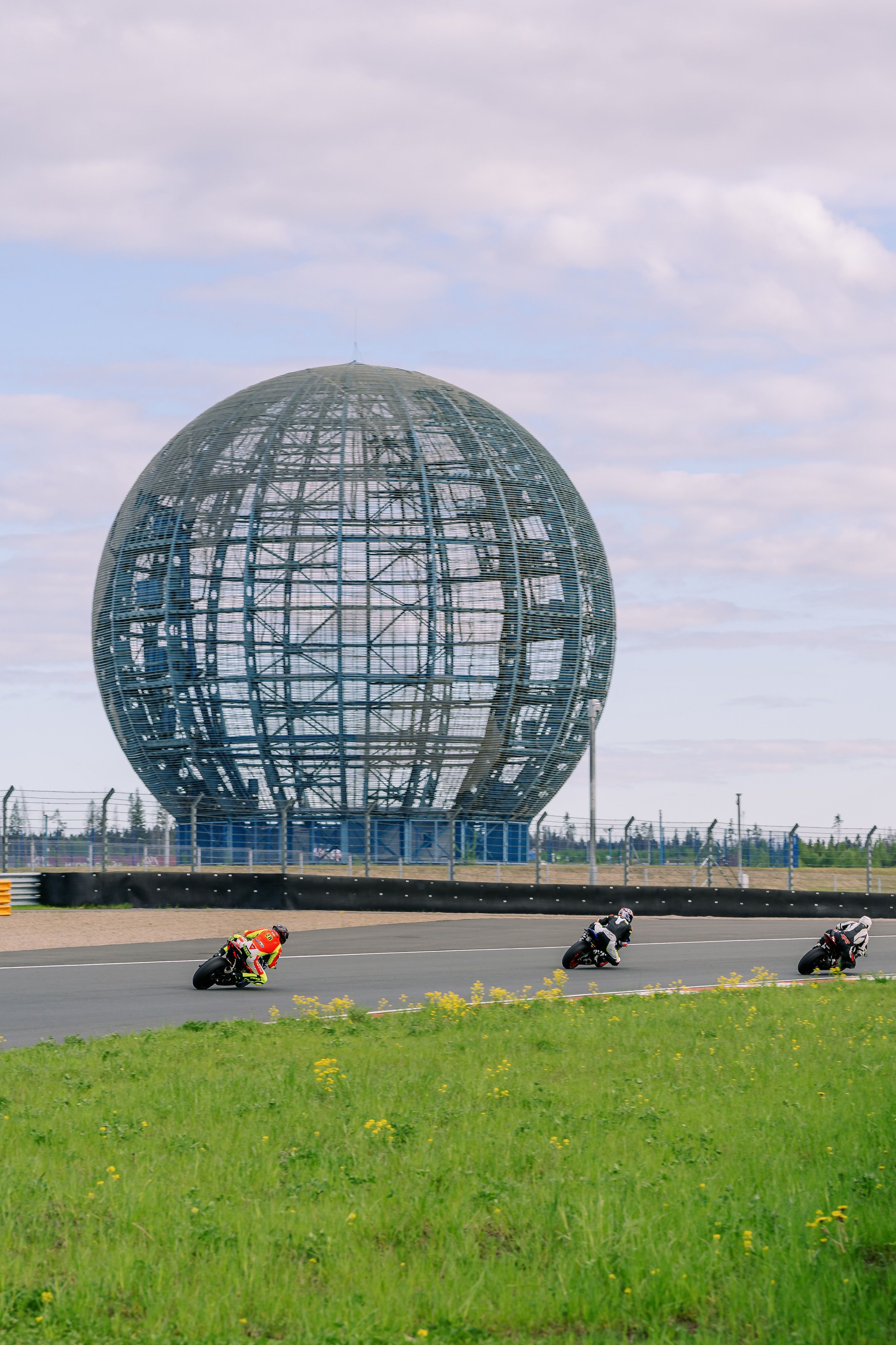 Igora Drive — Motoring 2021. Svyatoslav Bunkov | photographer