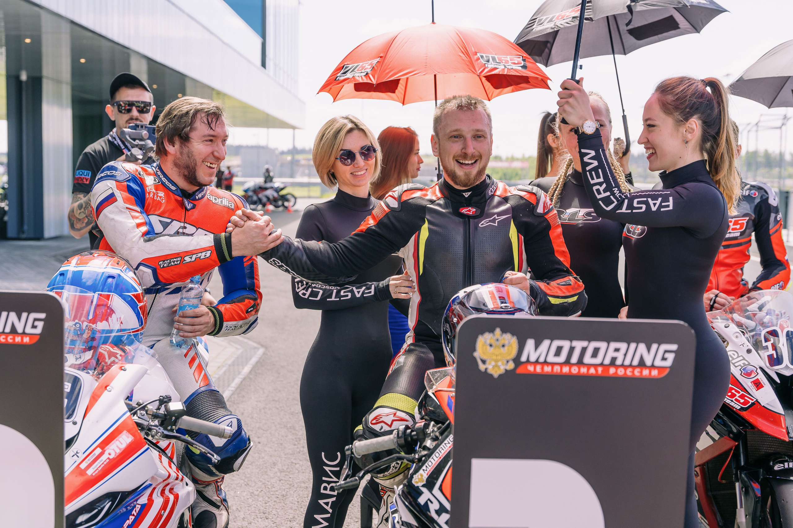 Igora Drive — Motoring 2021. Svyatoslav Bunkov | photographer