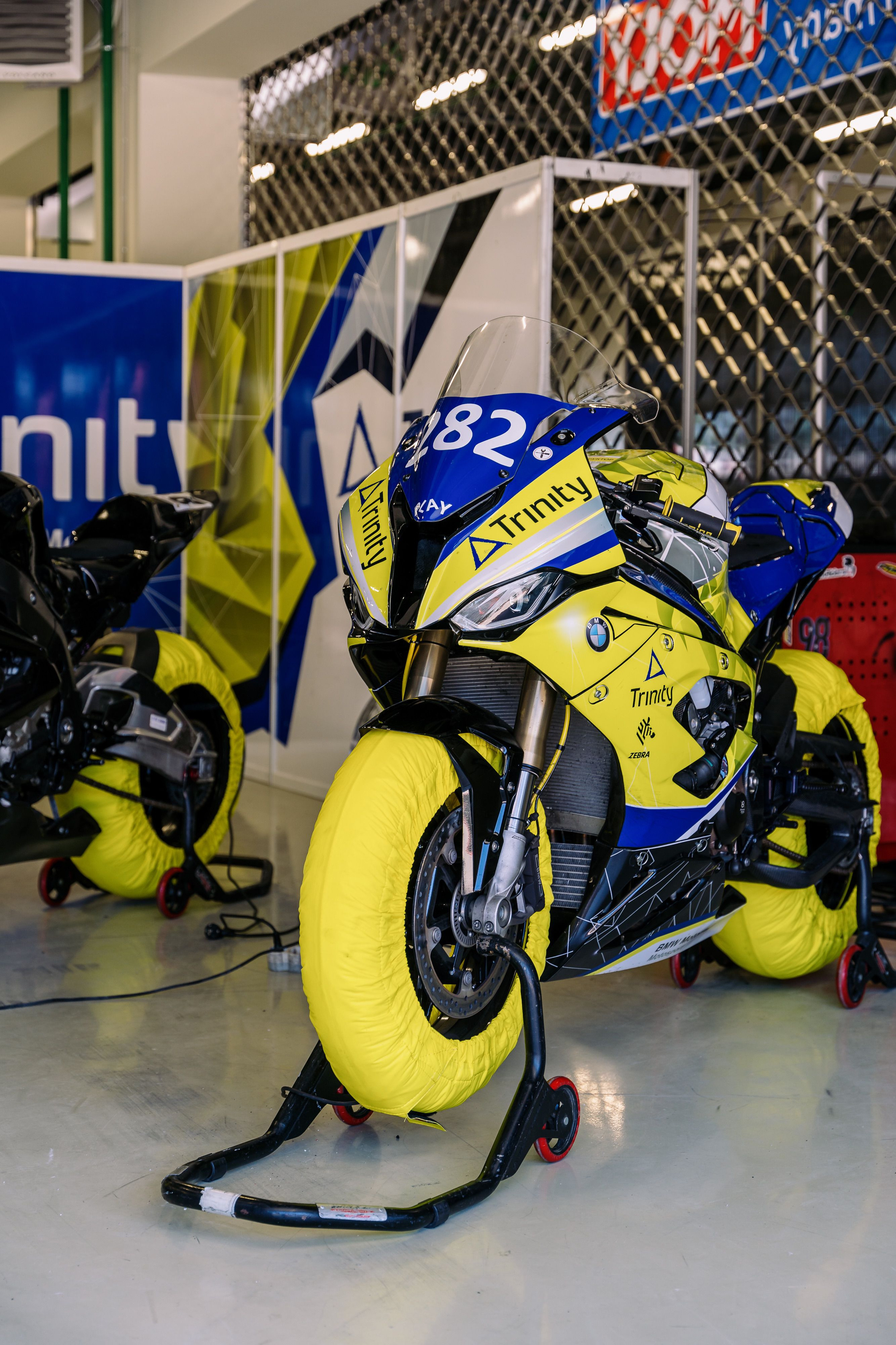 Igora Drive — Motoring 2021. Svyatoslav Bunkov | photographer