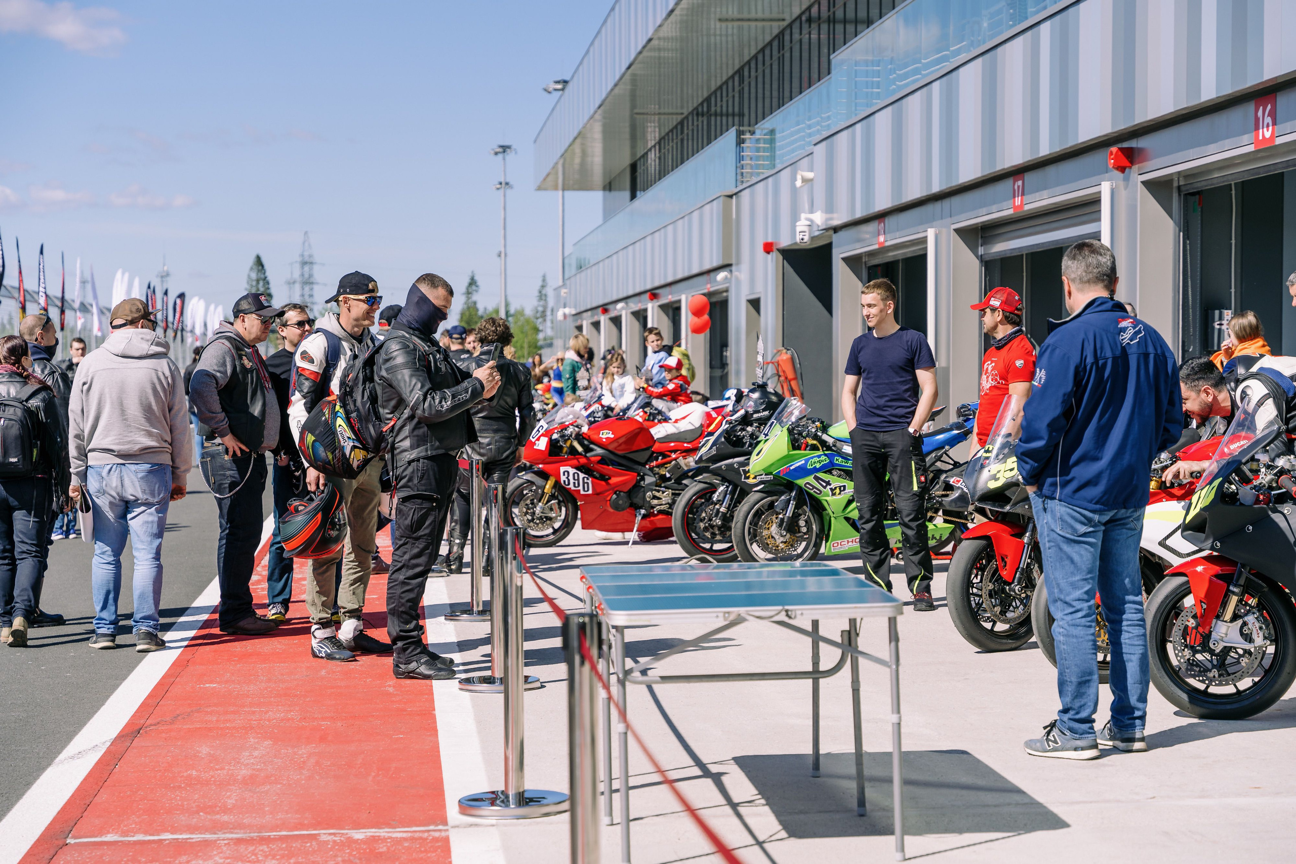 Igora Drive — Motoring 2021. Svyatoslav Bunkov | photographer