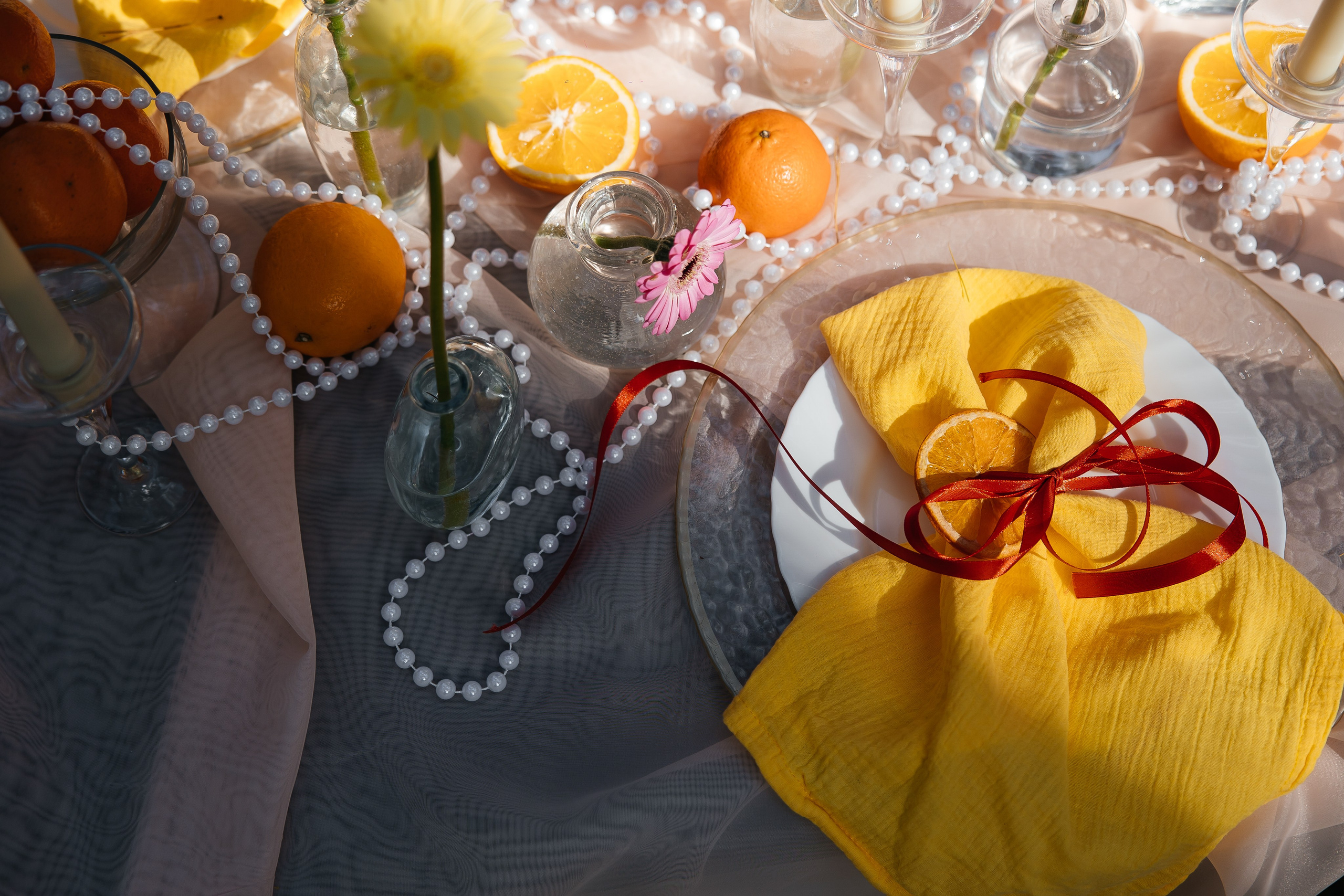 Егор и Юля. Организатор мероприятий в Абакане I Ольга Петухова