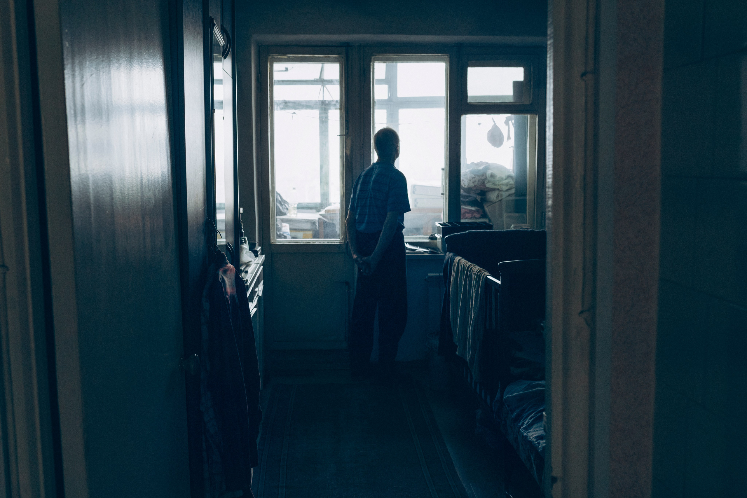 ОБО МНЕ. Семейный и детский фотограф в Хабаровске Ковалева Таисия