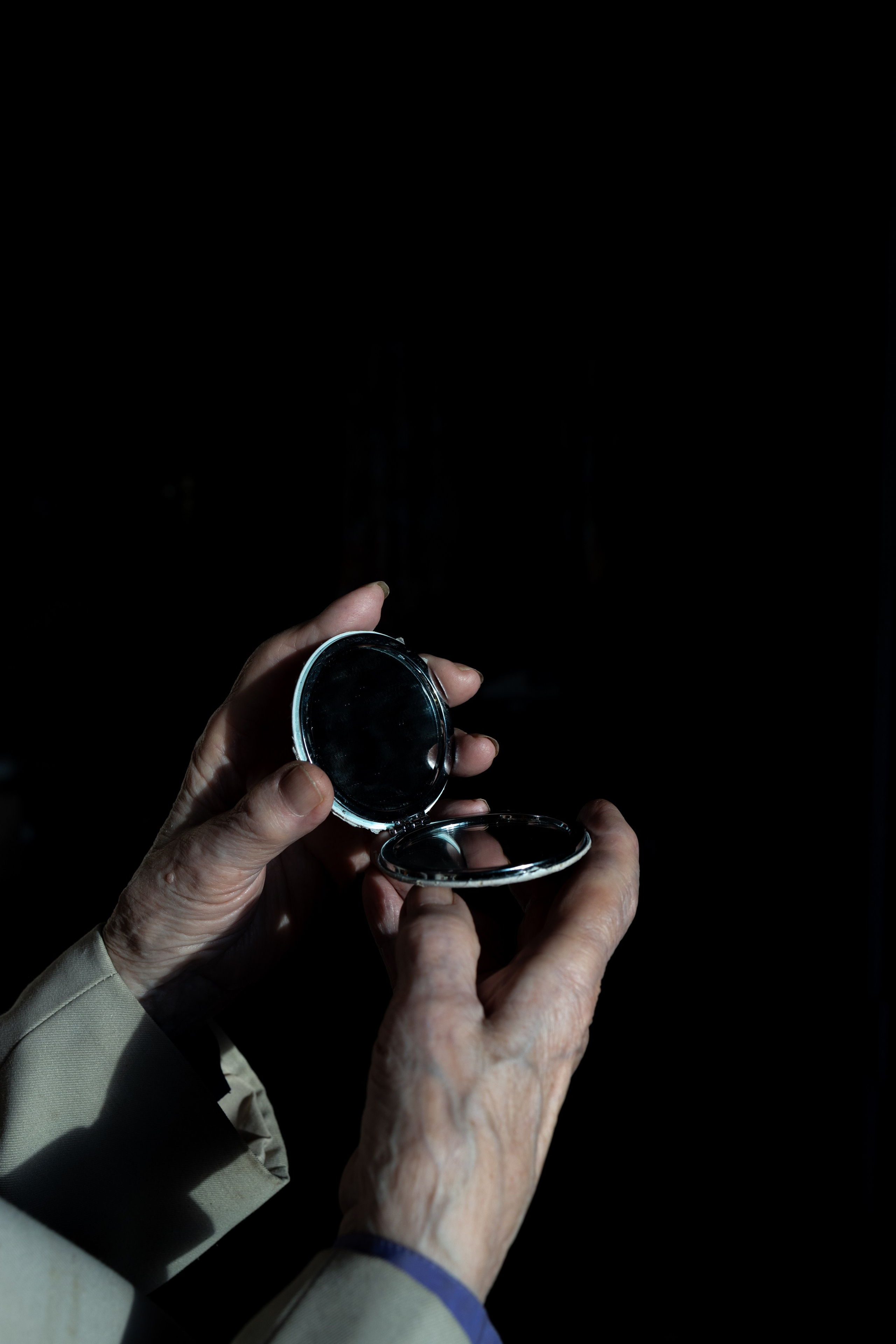 Маленькая Сима. Sasha Ivanov — Documentary photographer
