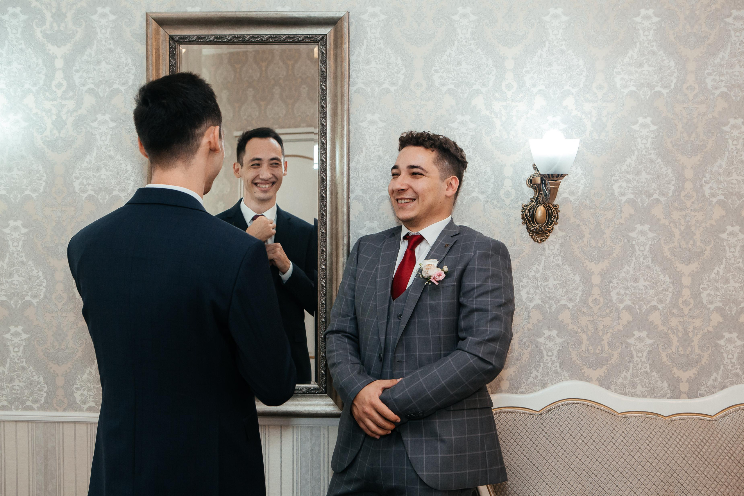 Фотограф Алматы Акуленко