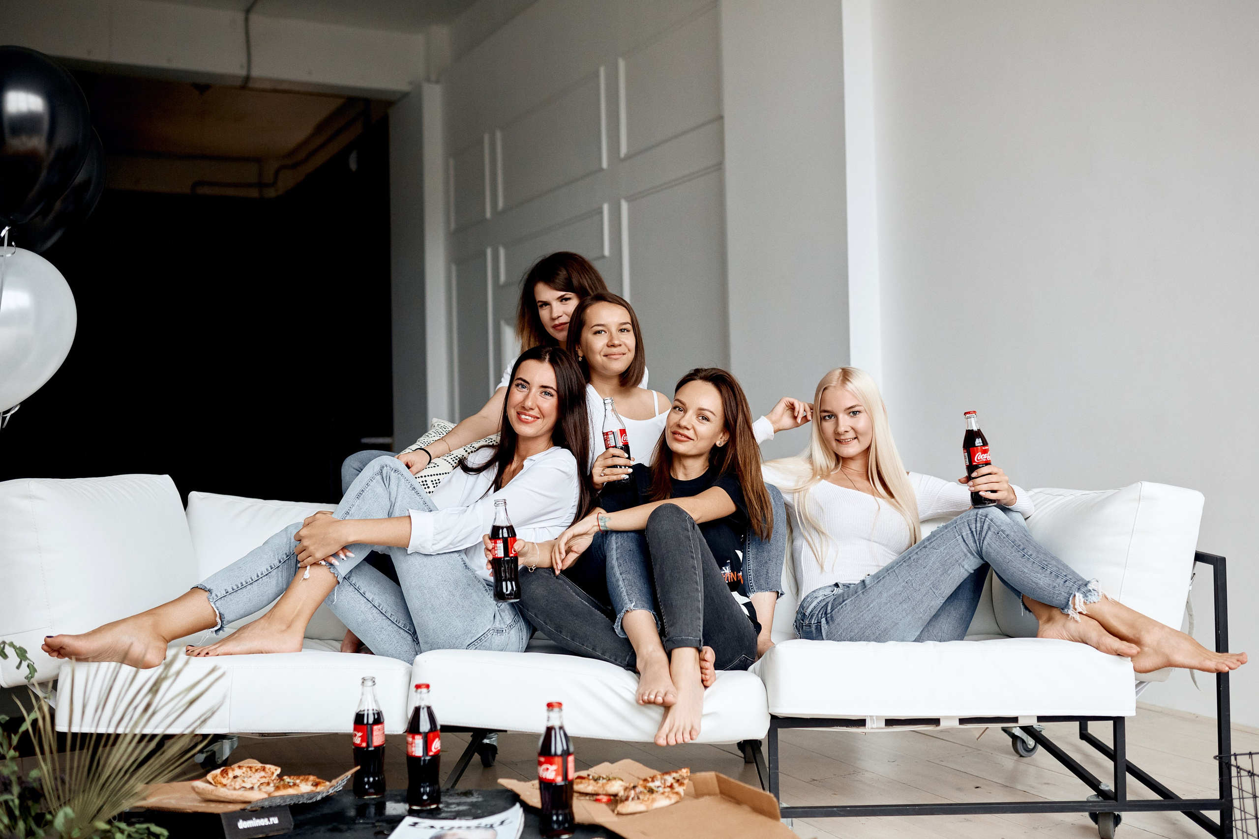 Фотосессия на девичник в Москве, заказать услуги профессионального фотографа — Цены и стоимость услуг фотографа на фотосъёмку девичника