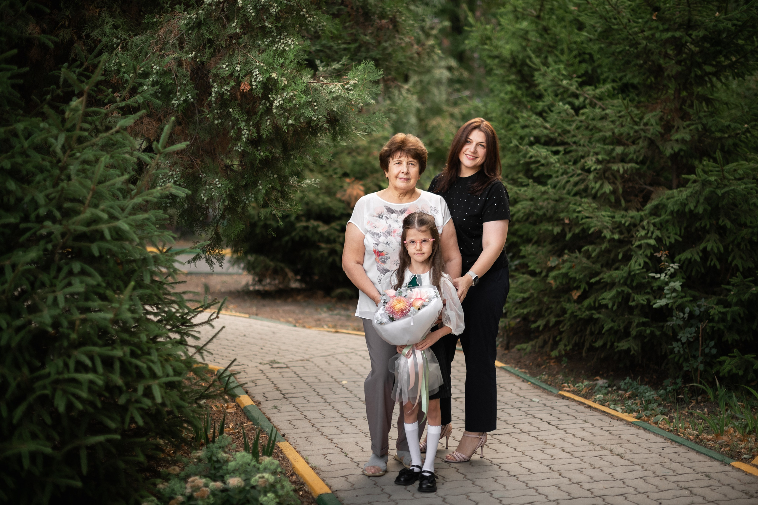 День рождения. Профессиональный семейный и церковный фотограф в Ростове-на-Дону