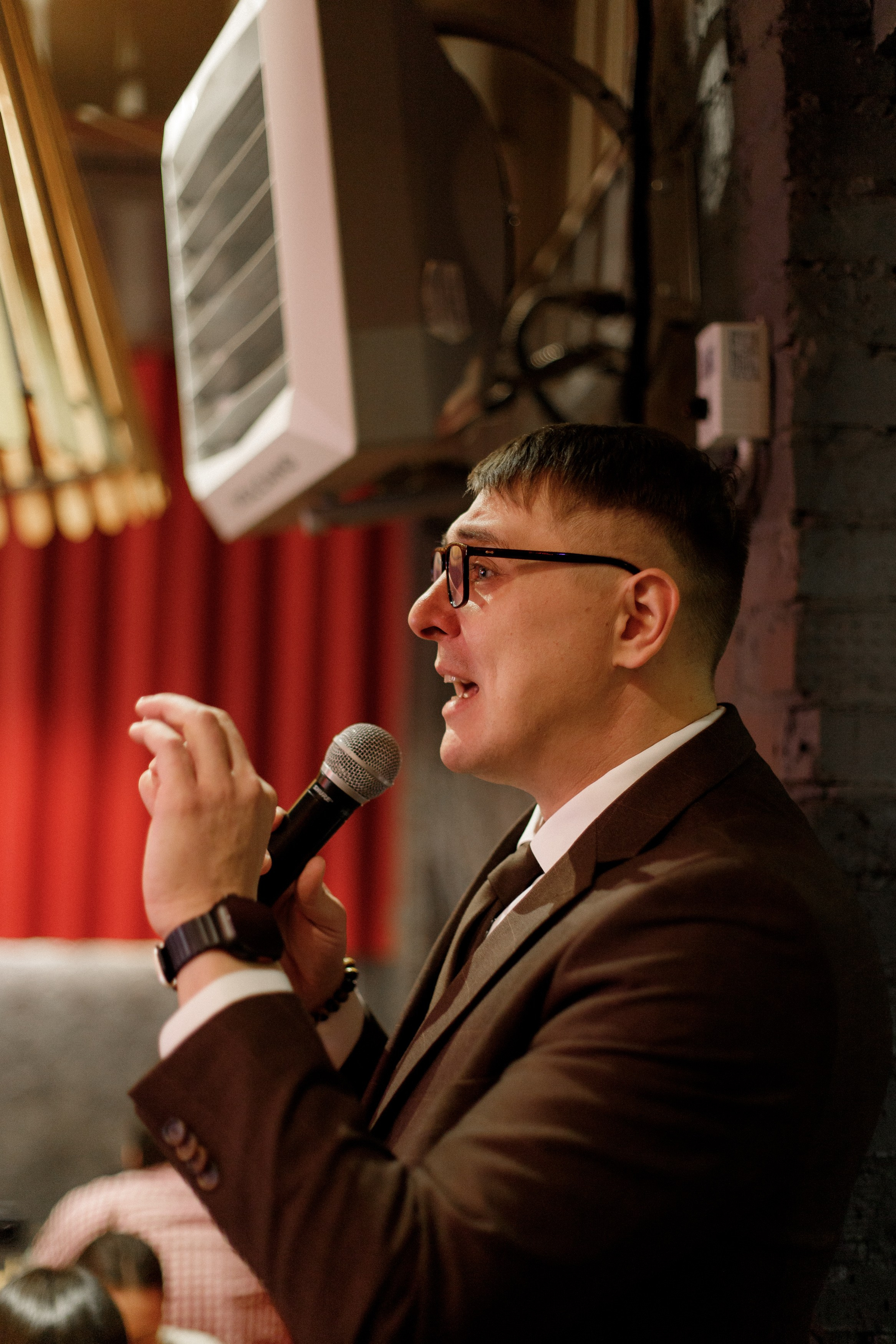 KOLBA#SABAR — ПЕННЫЙ ГАСТРОУЖИН. СВОИ. ФОТООТЧЕТЫ-СОБЫТИЯ-МЕСТА