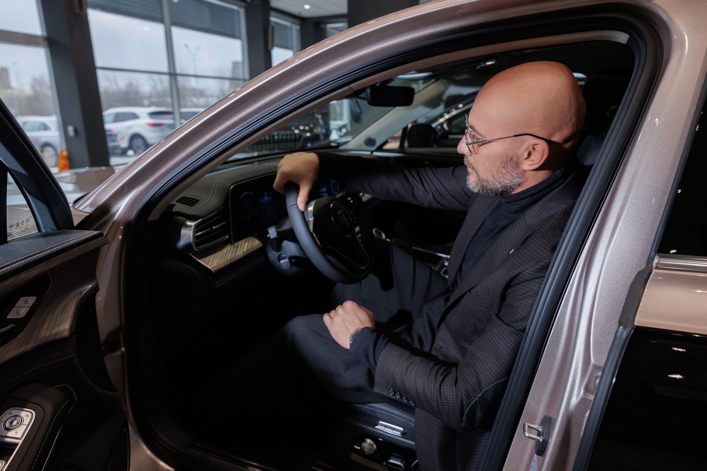 Репортаж для публикации в СМИ. Контент для бизнеса в Екатеринбурге Полдень Медиа