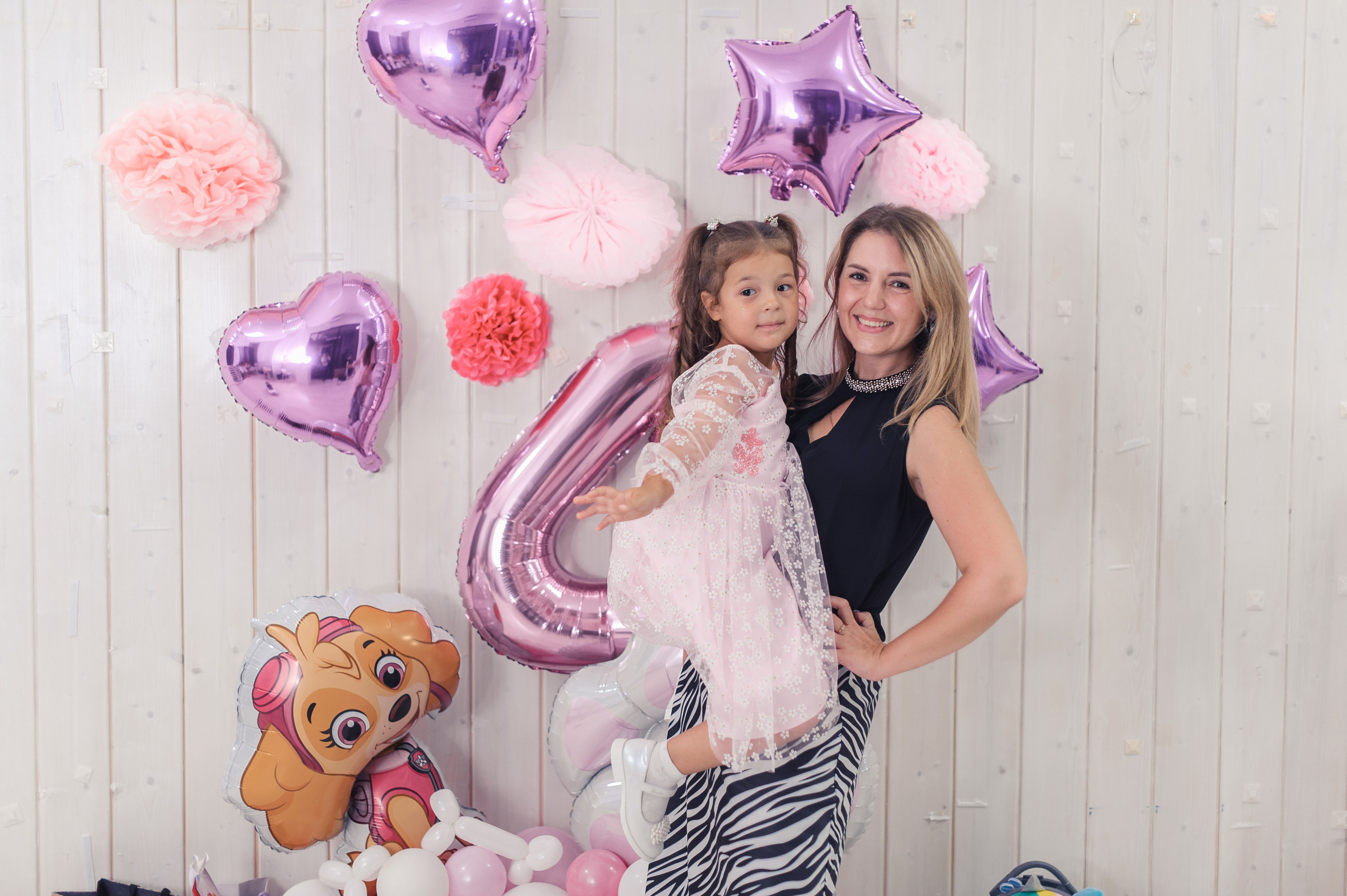 Соня 4 года. Дмитрий Черяник свадебный и семейный фотограф