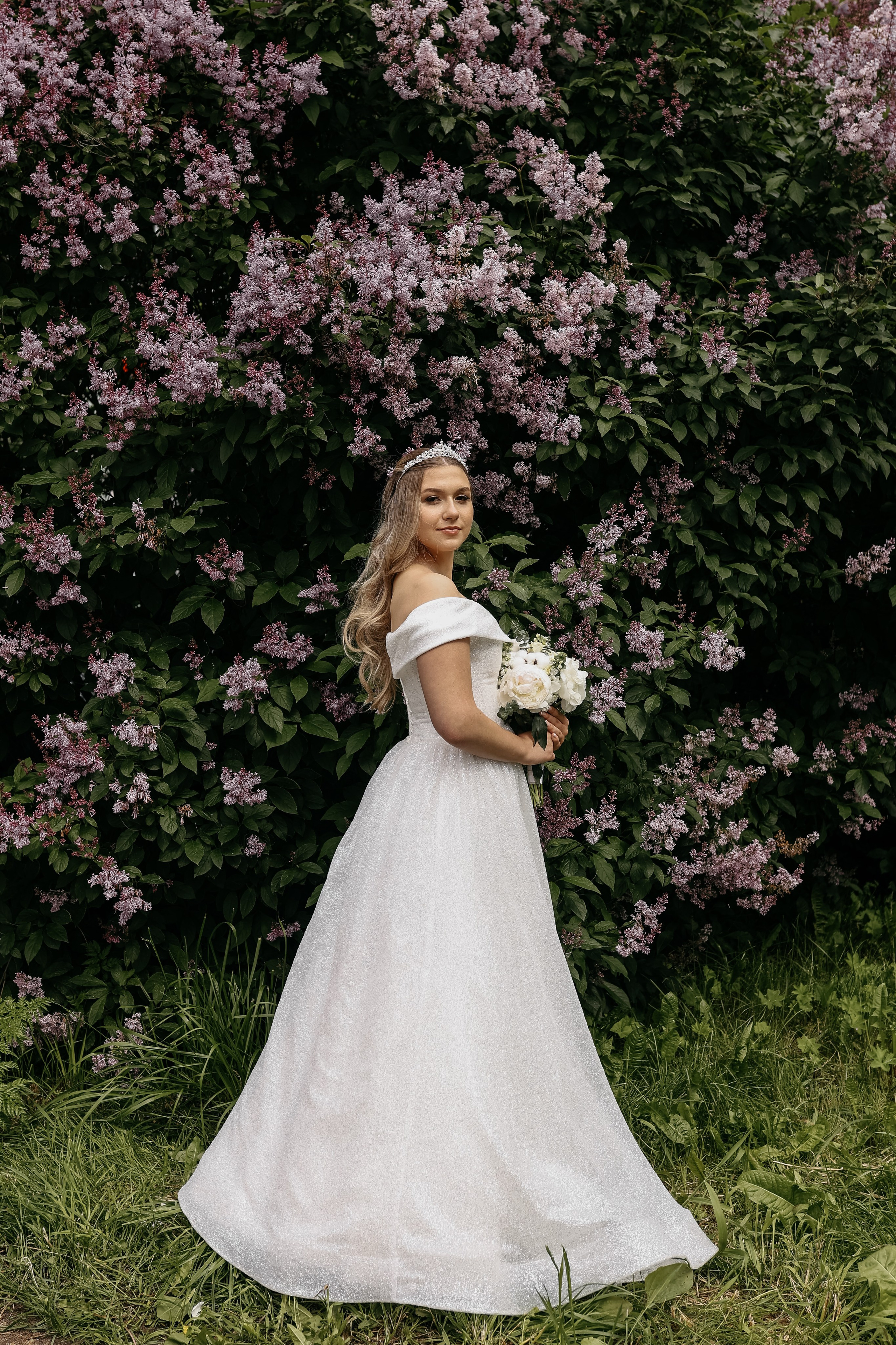 Максим и Ксения. Свадебный и Семейный Фотограф в Гатчине и Санкт-Петербурге Виктория