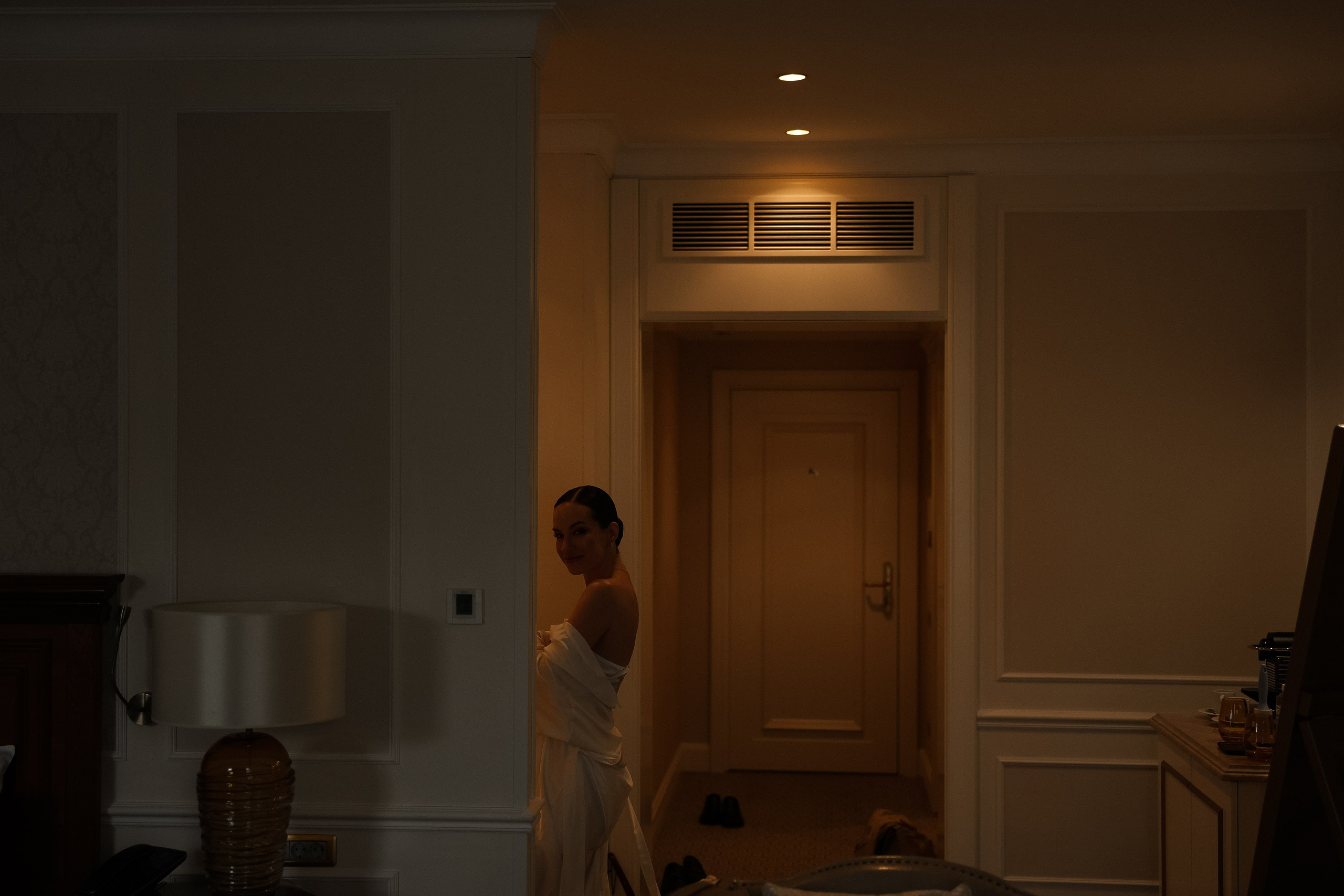 О стильном и душевном…. Свадебный и семейный Фотограф Денис Кошель