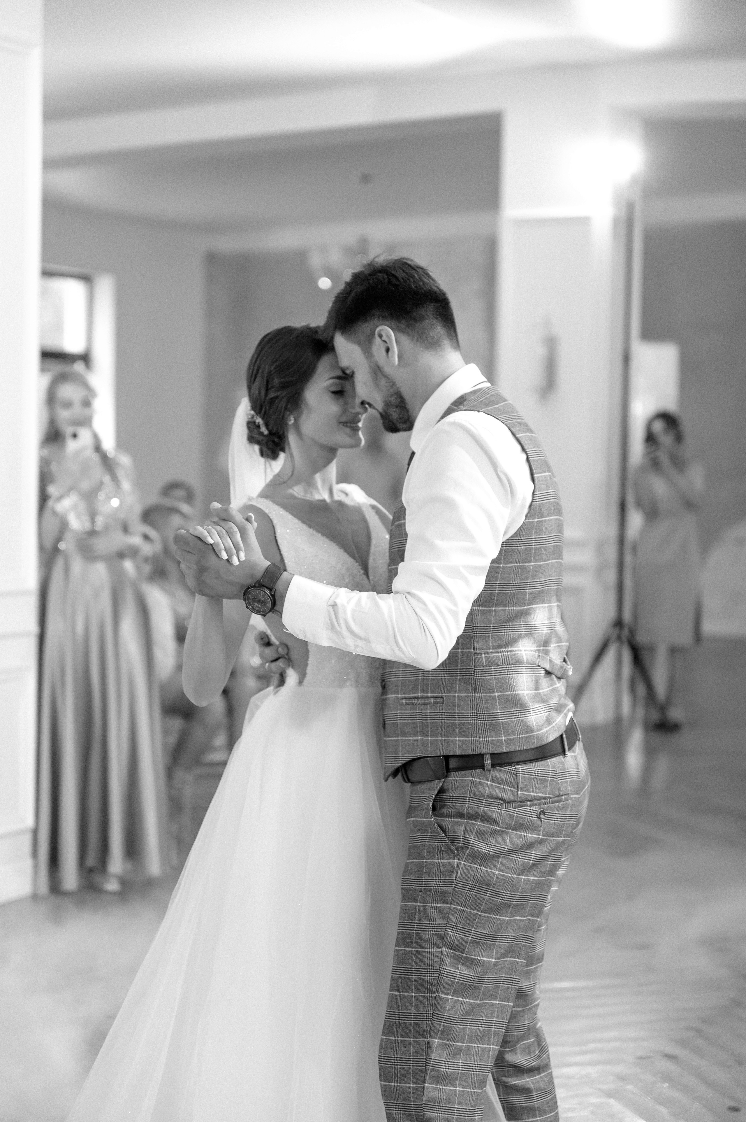 Константин и Мария. Свадебный фотограф в Красноярске Маргарита Синицкая