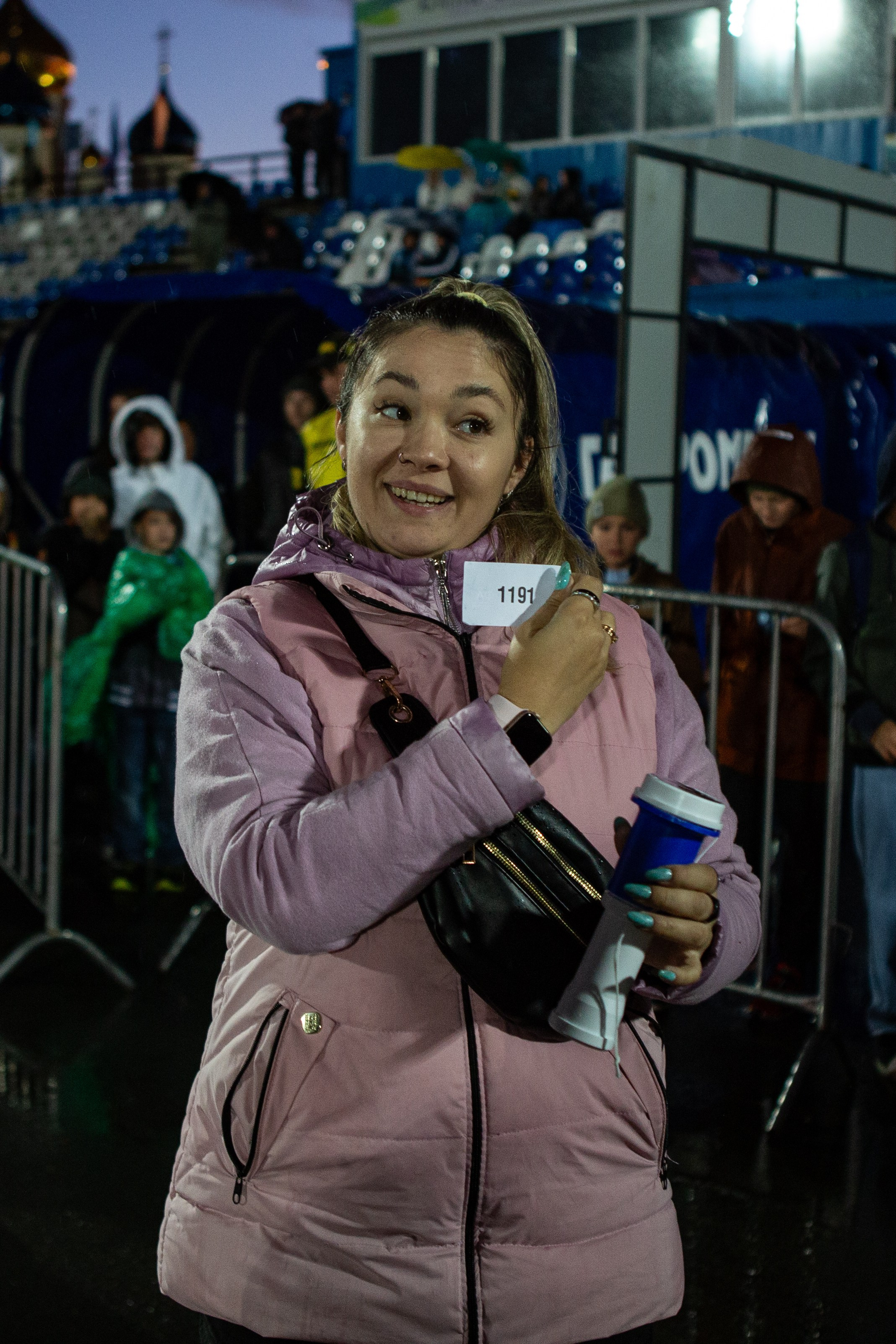 Матч юношеской футбольной лиги между командами СШ «Сахалин» и «СШОР № 1» (Комсомольск-на-Амуре) (U-18). Кутузов Евгений Фотограф в Южно-Сахалинске