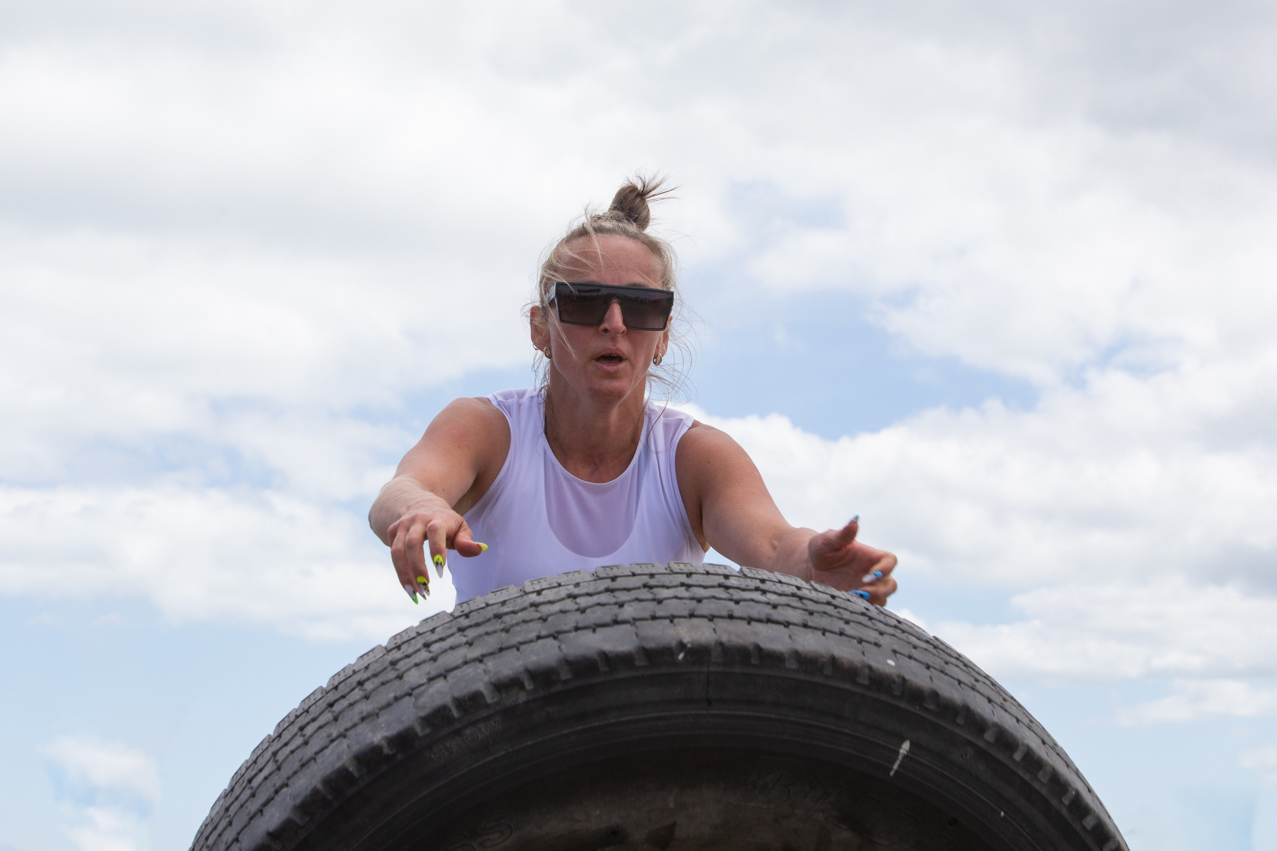 Янтарный берег 2024. Кутузов Евгений Фотограф в Южно-Сахалинске