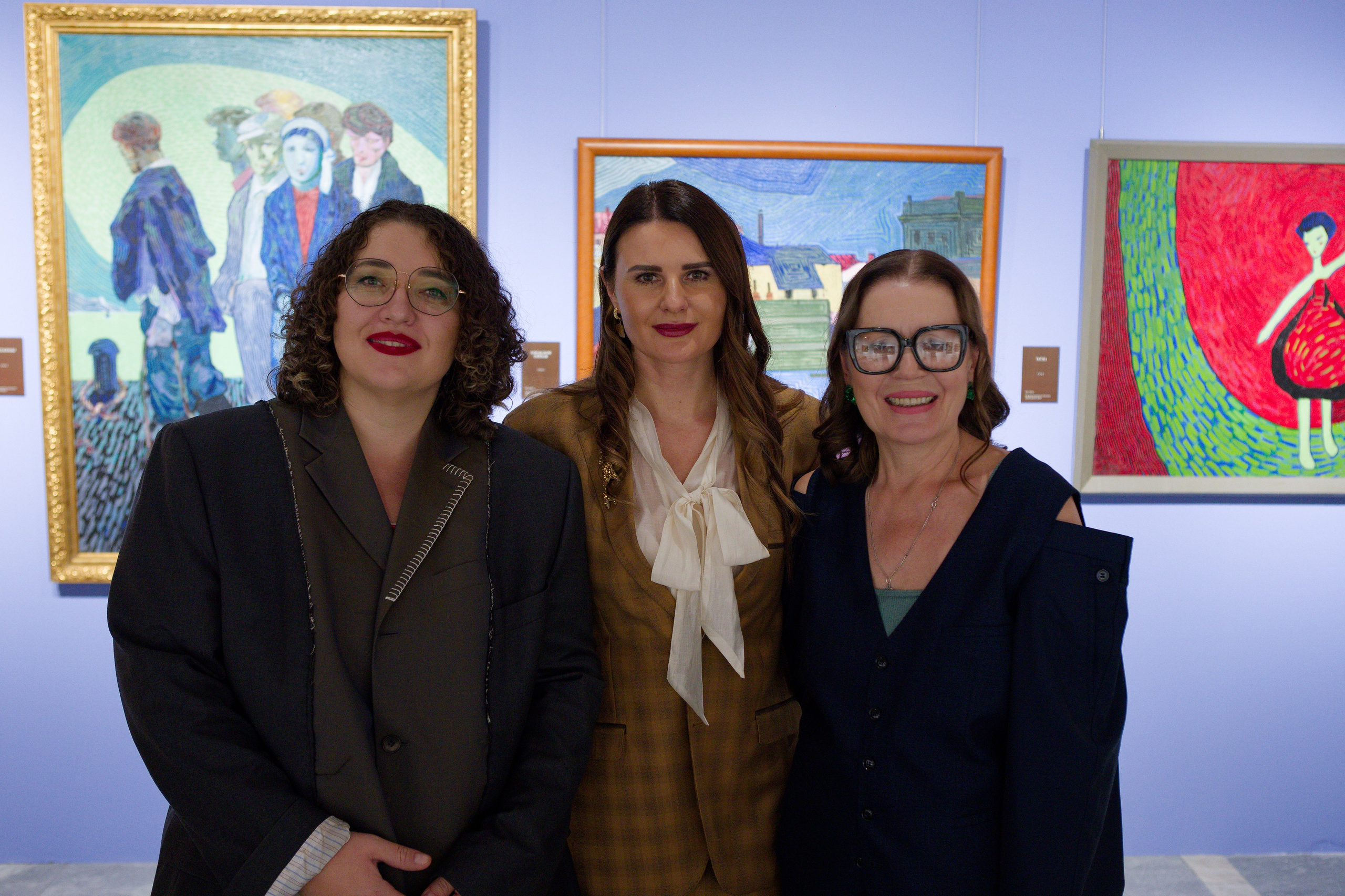 Поющий музей. Кутузов Евгений Фотограф в Южно-Сахалинске