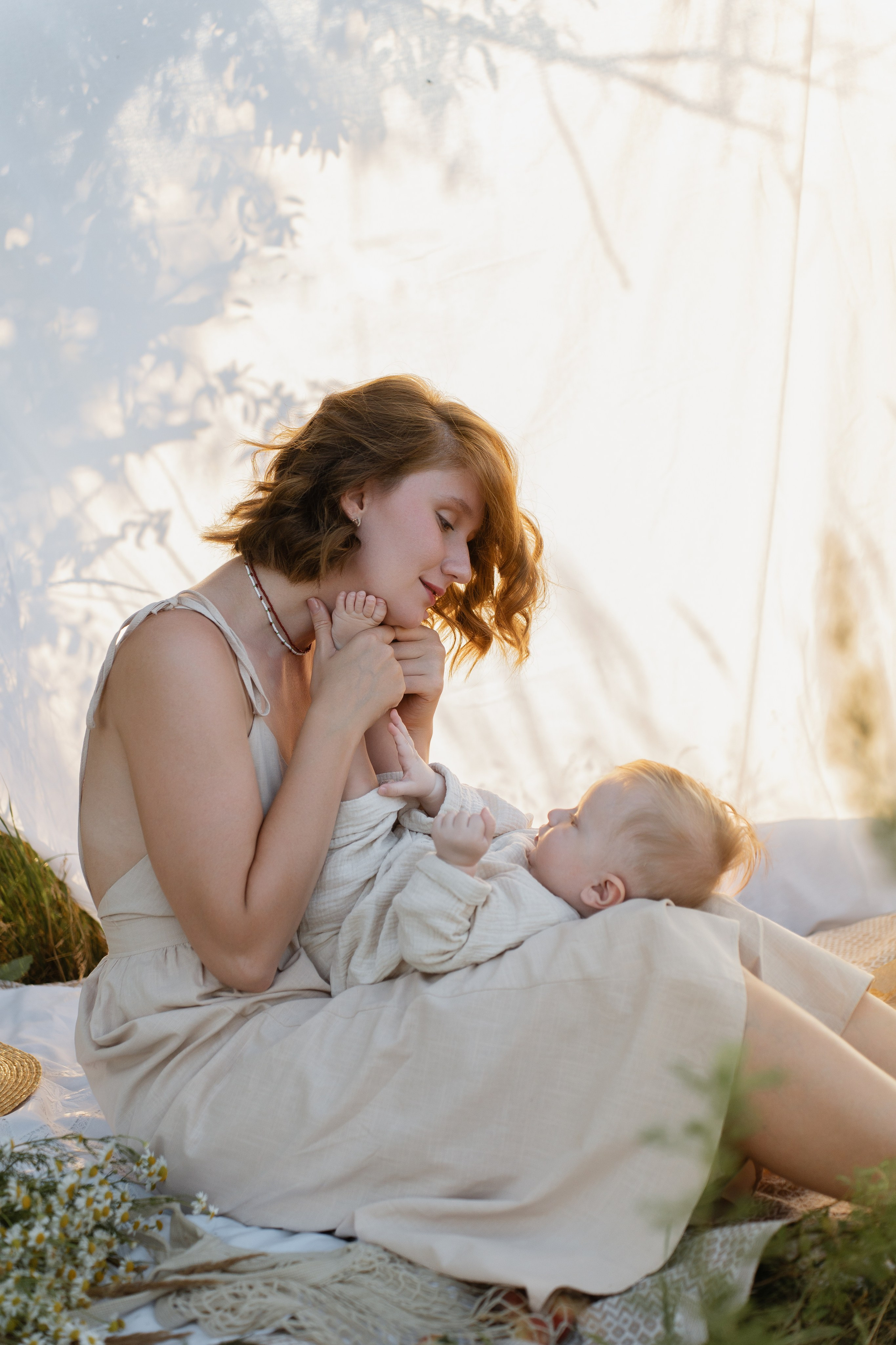 Свадебный и семейный фотограф в Самаре Салахова Гулина