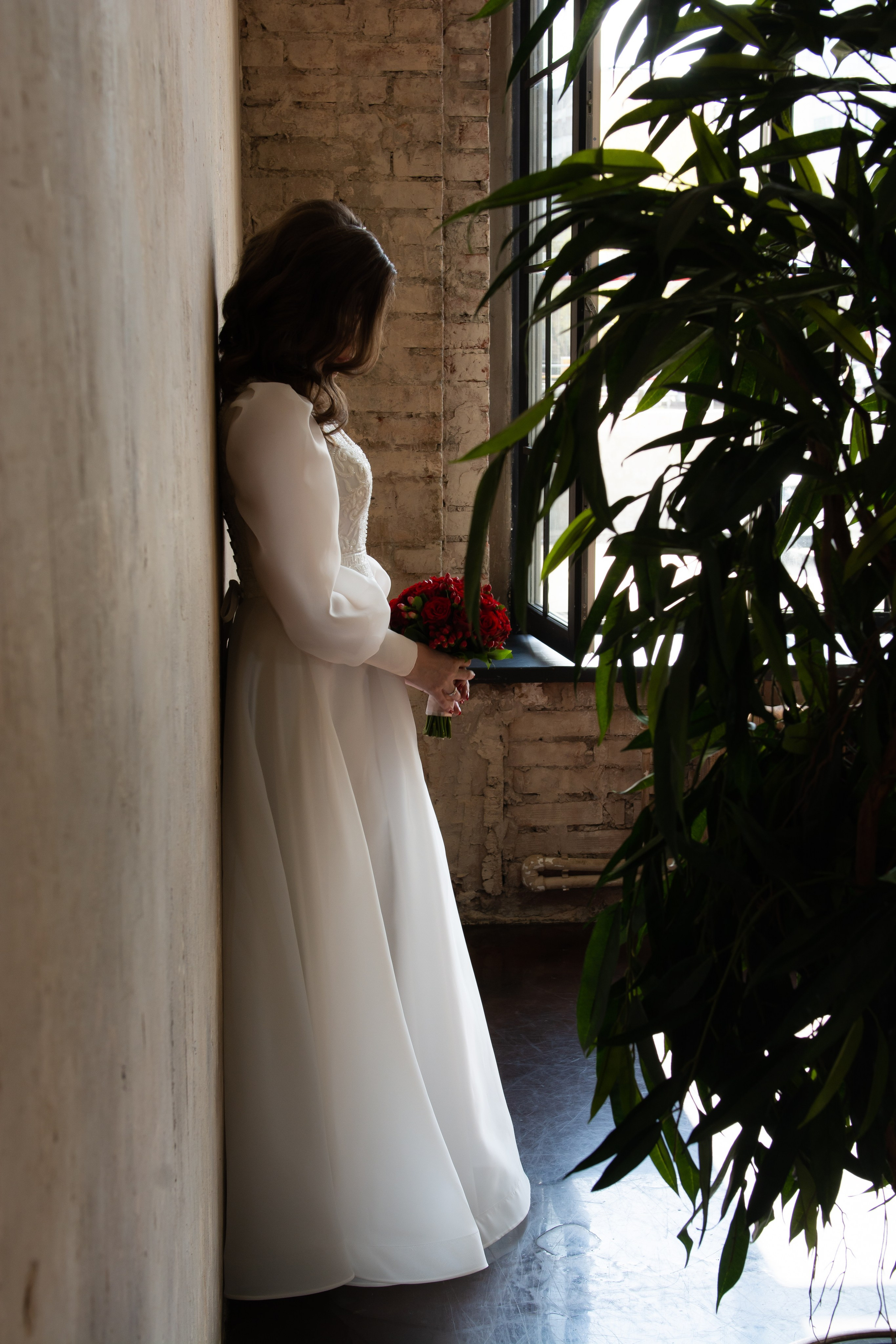 Свадьба Натальи и Николая. Фотосессия беременности — Крылова Натали — Москва