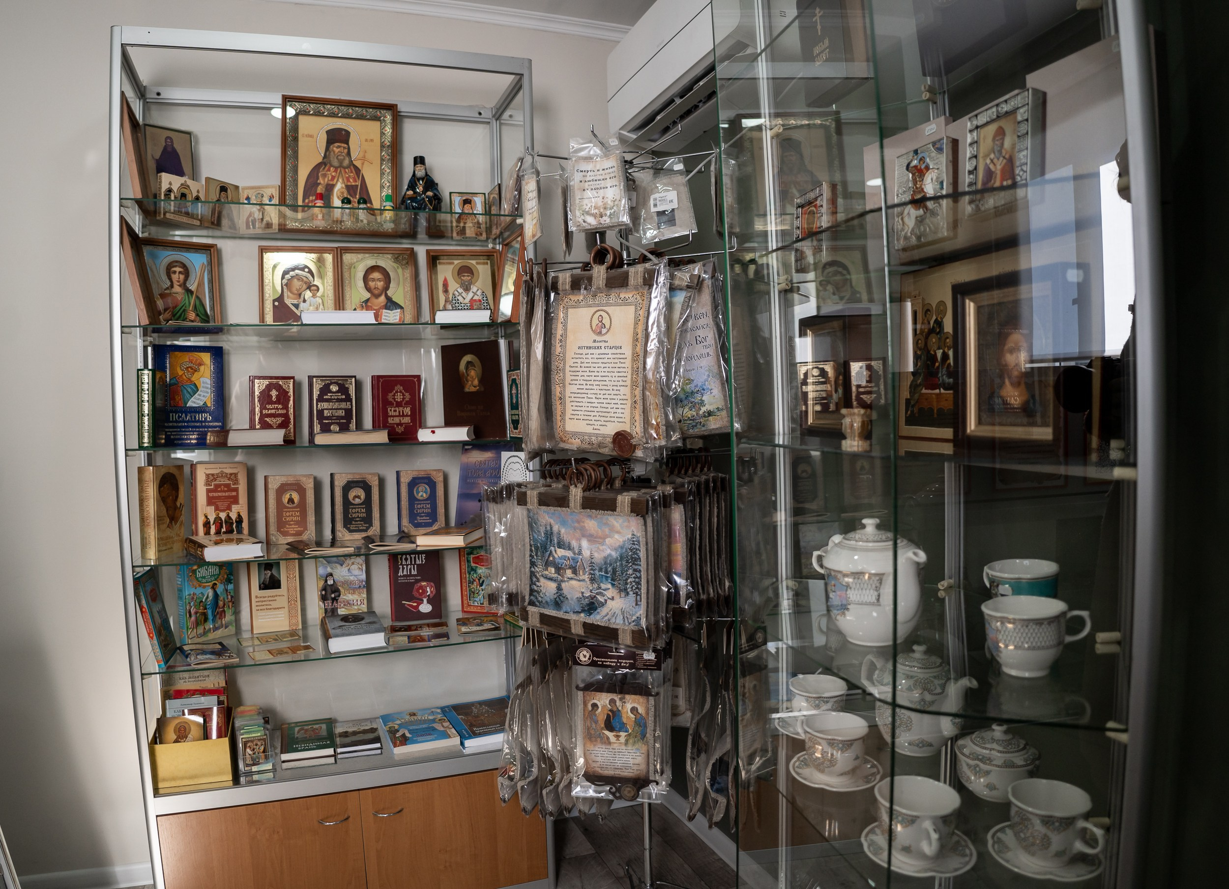 ХРАМЫ. Церковный фотограф Севастополь