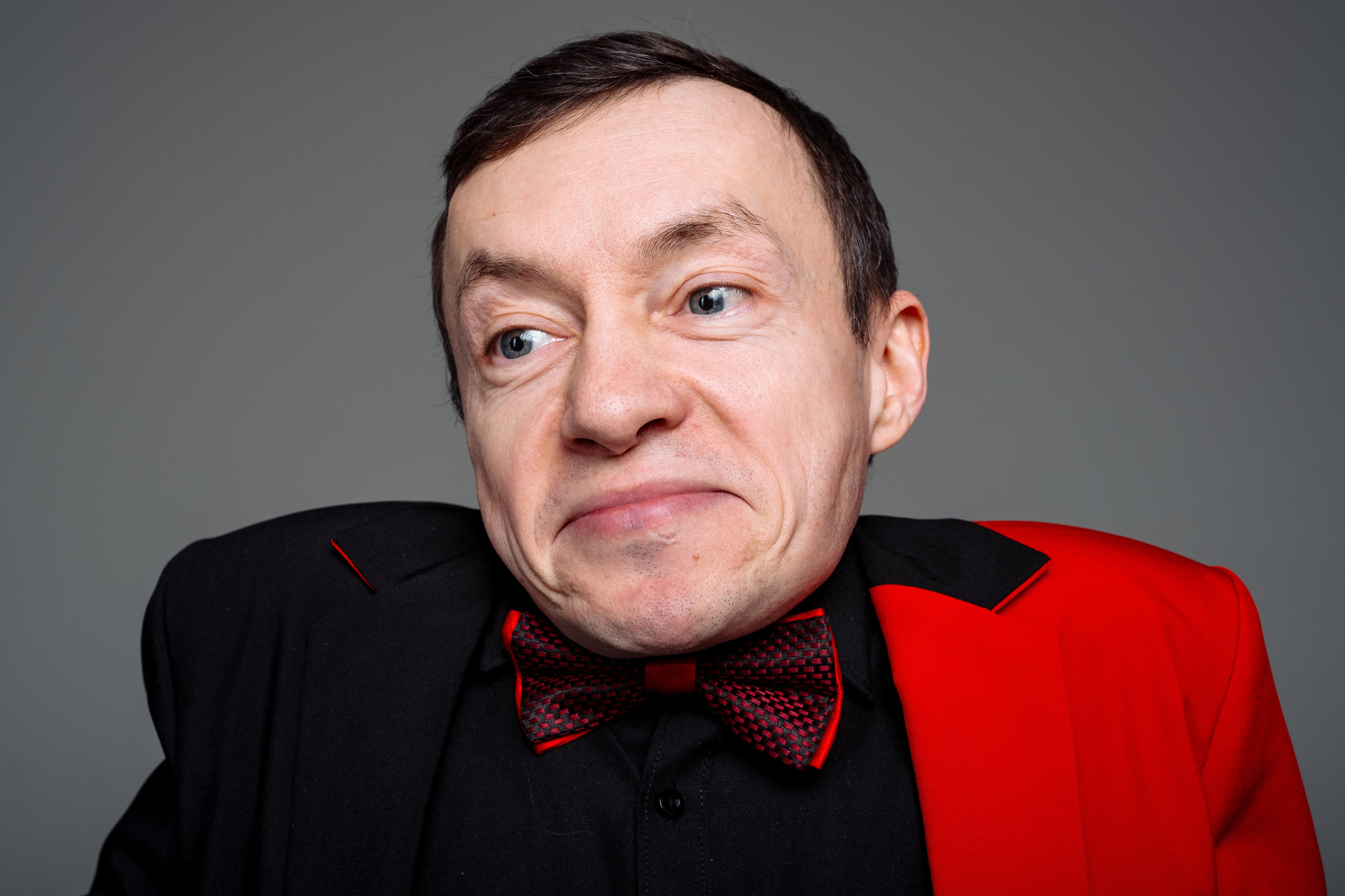 Евгений Рогалев, ведущий интеллектуального клуба мафиози по игре в мафию. Фотограф и видеограф Анна Жагорина