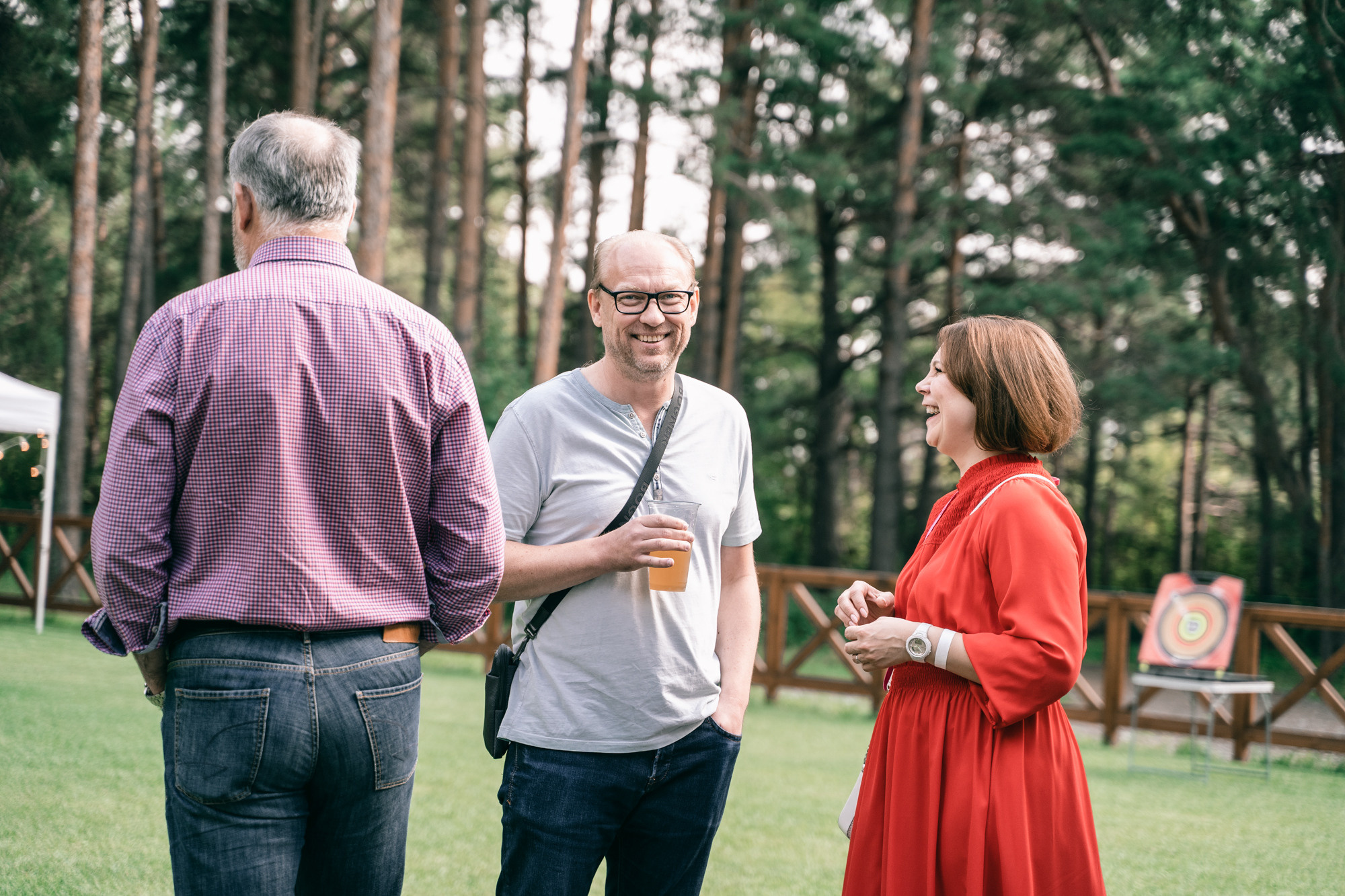 Репортажная съемка, дружный корпоратив. Марина Маслак портретный, репортажный и семейный фотограф в Москве