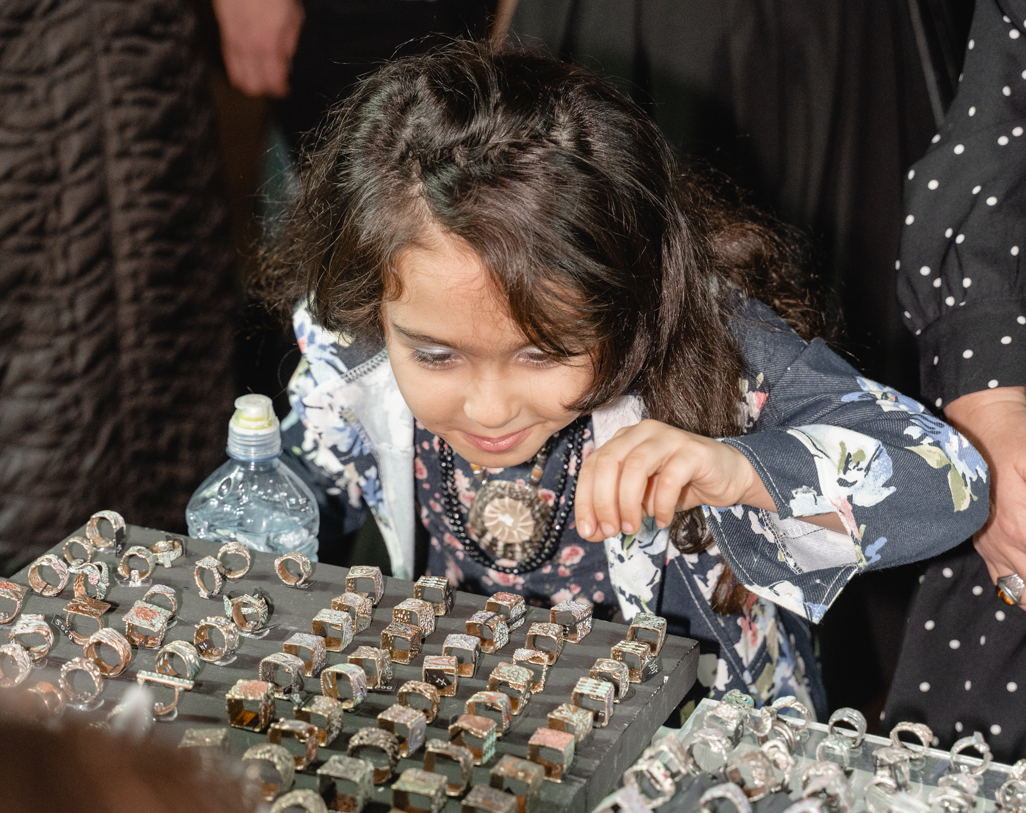 Репортажная съемка, любимый фестиваль магии Magicmarket. Марина Маслак портретный, репортажный и семейный фотограф в Москве