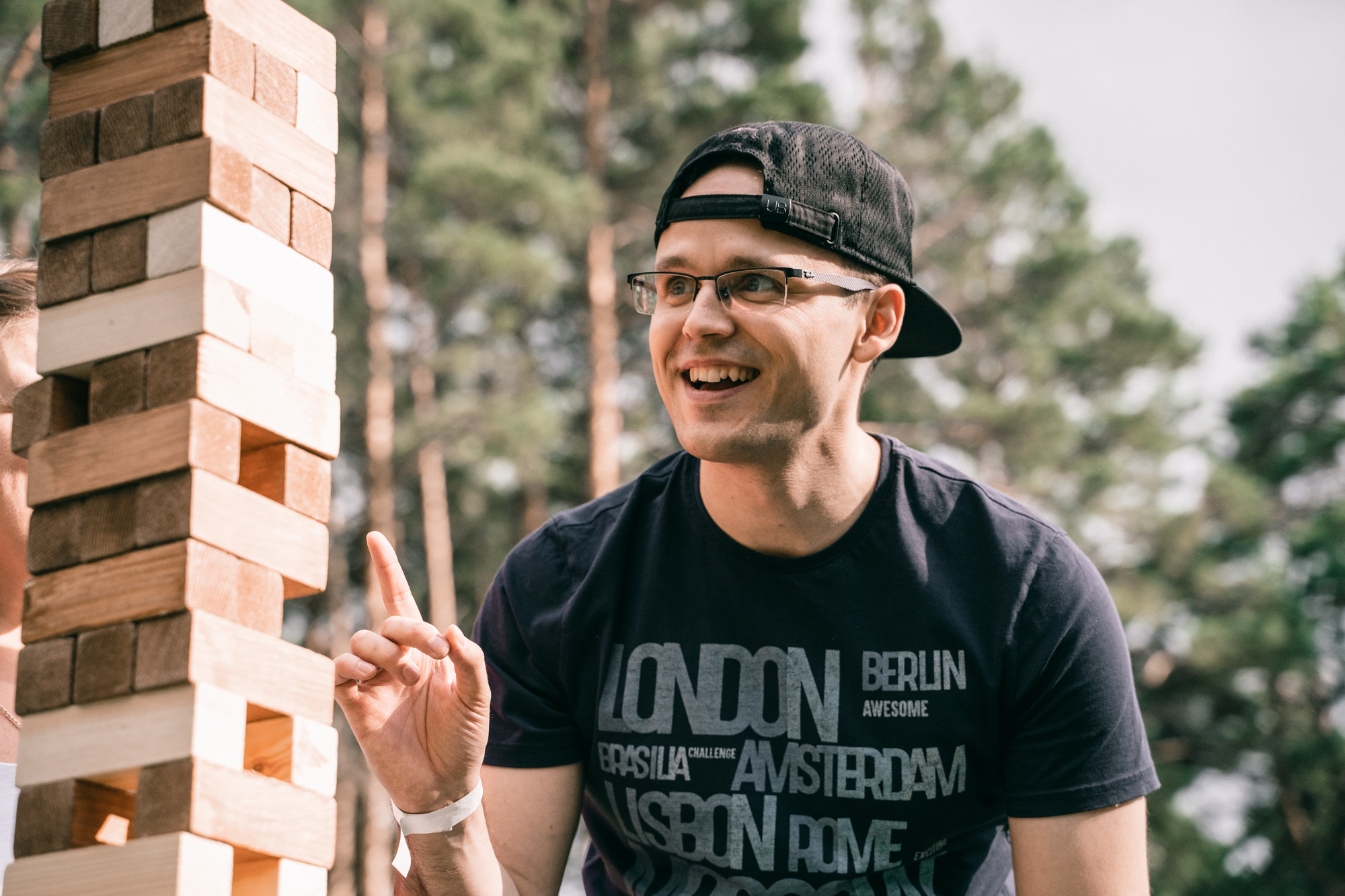 Репортажная съемка, дружный корпоратив. Марина Маслак портретный, репортажный и семейный фотограф в Москве