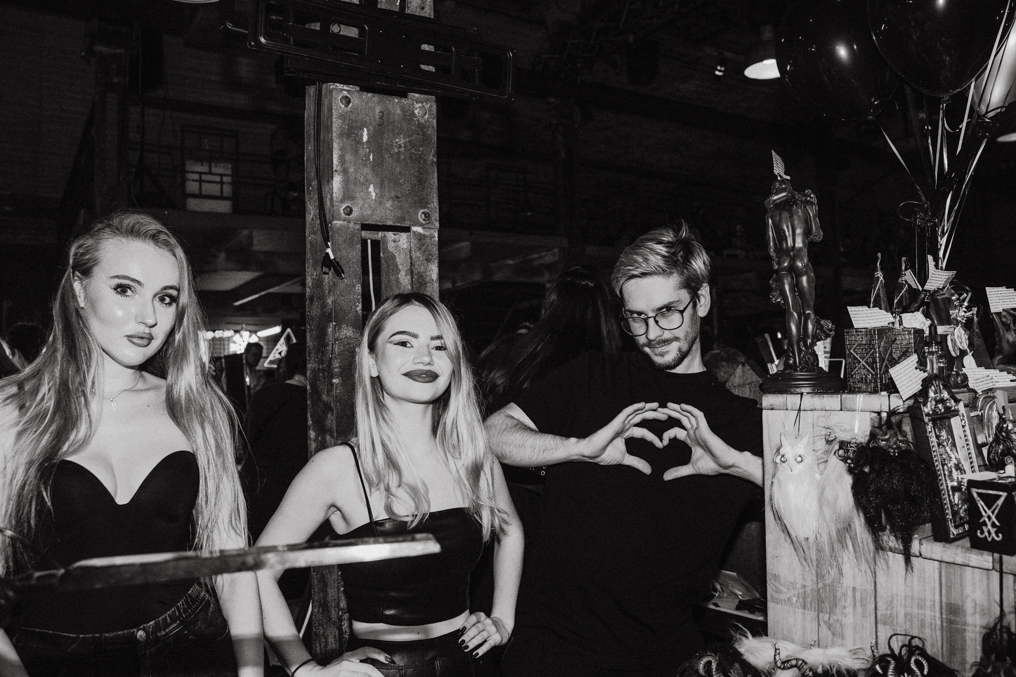 Репортажная съемка, любимый фестиваль магии Magicmarket. Марина Маслак портретный, репортажный и семейный фотограф в Москве