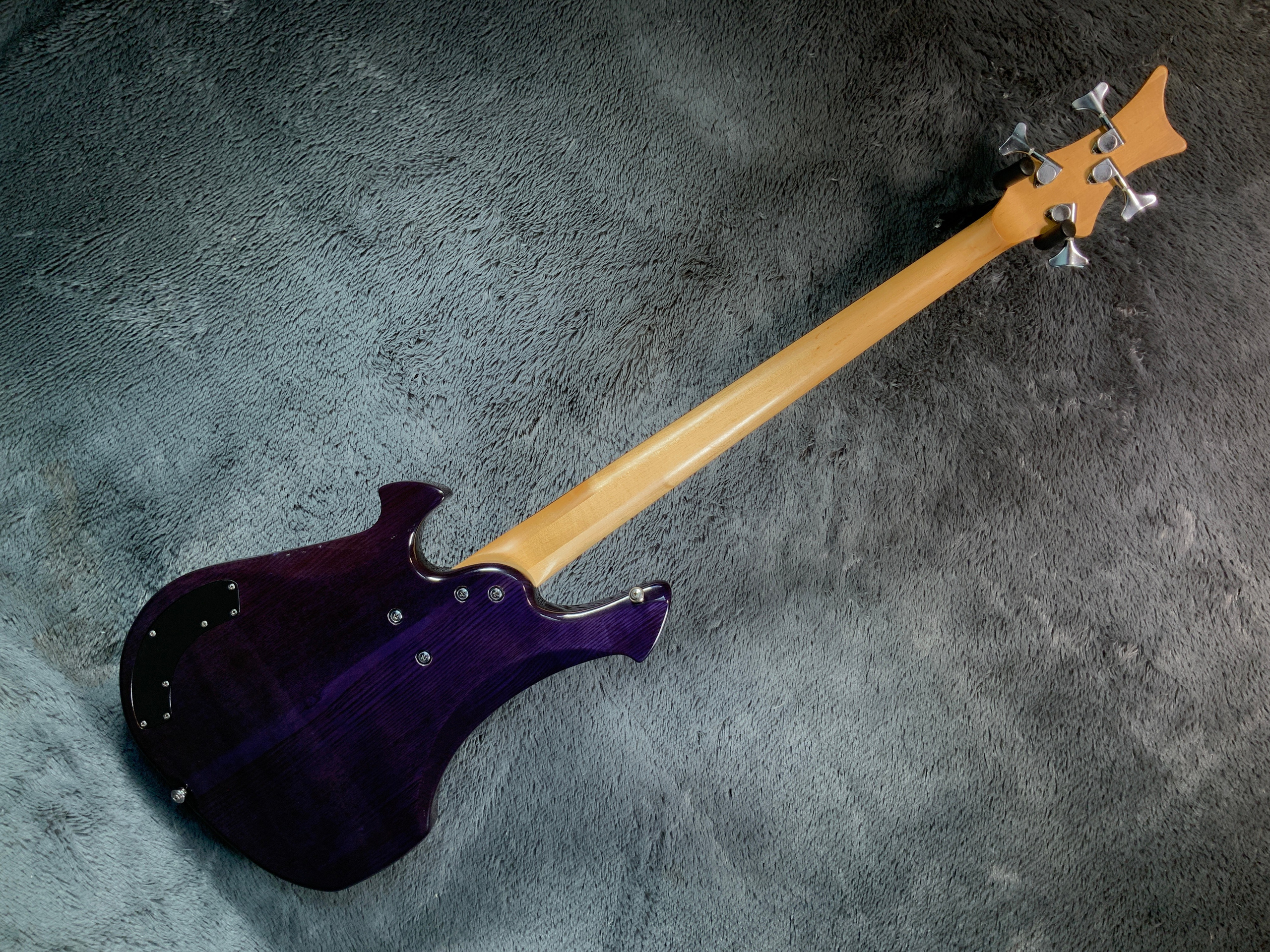 Killer KB-Kumovi by ESP Korea 2000's