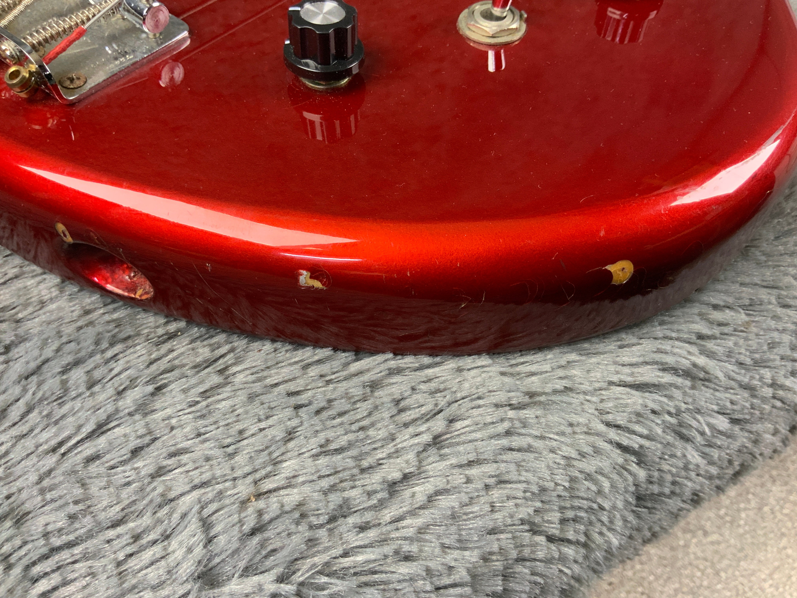 Fernandes FSB-40 Atlas 4X