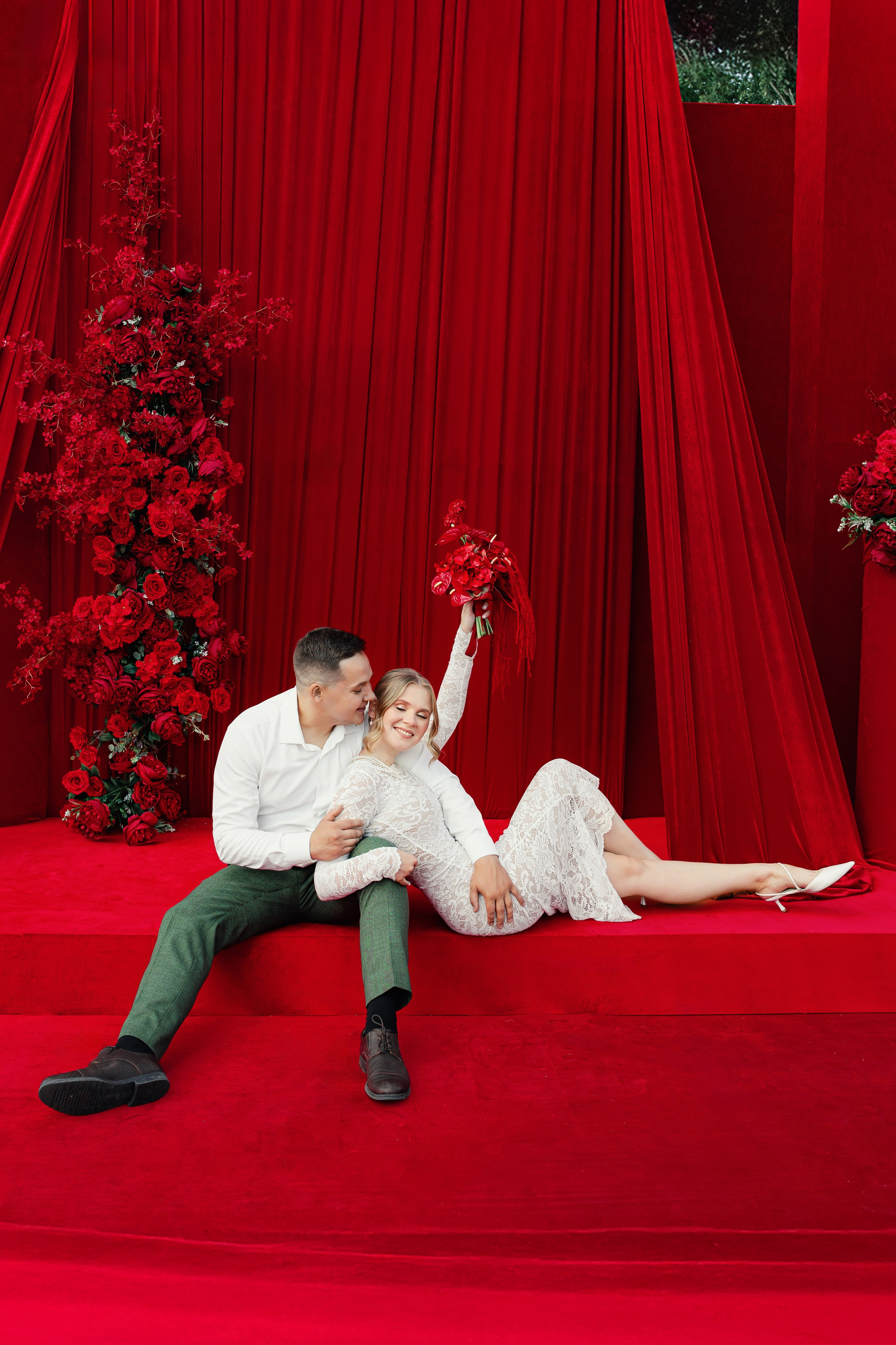 КП. Свадьбы. Свадебный и репортажный фотограф в Москве Владимир Сергеев | Naysaikolo